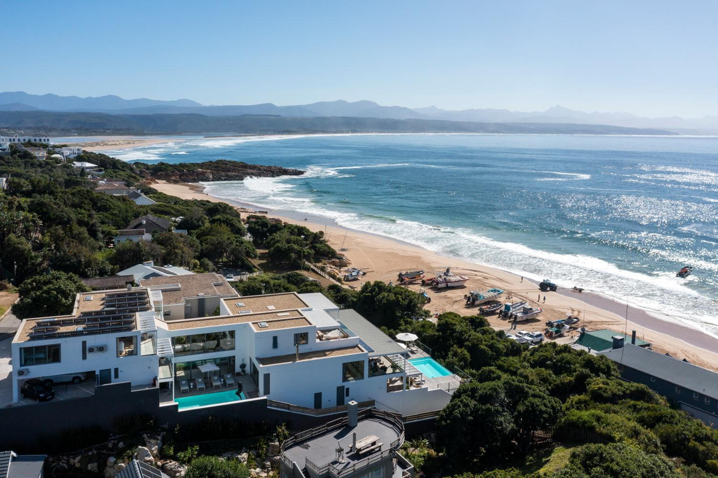 Walkers Beach view 4