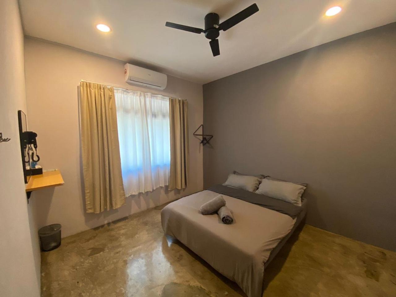 JW Homestay (ShopHouse Lv2) photo 3