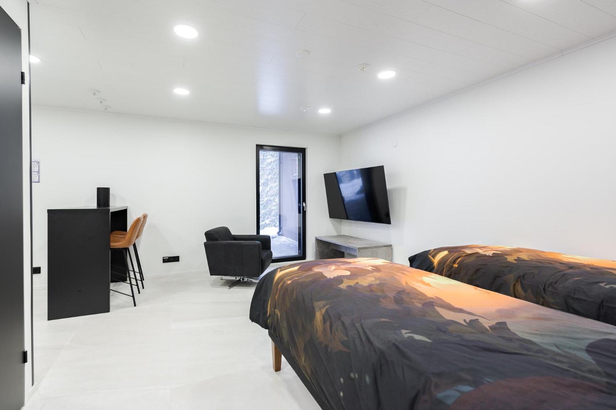 Villa FeelGood Himos