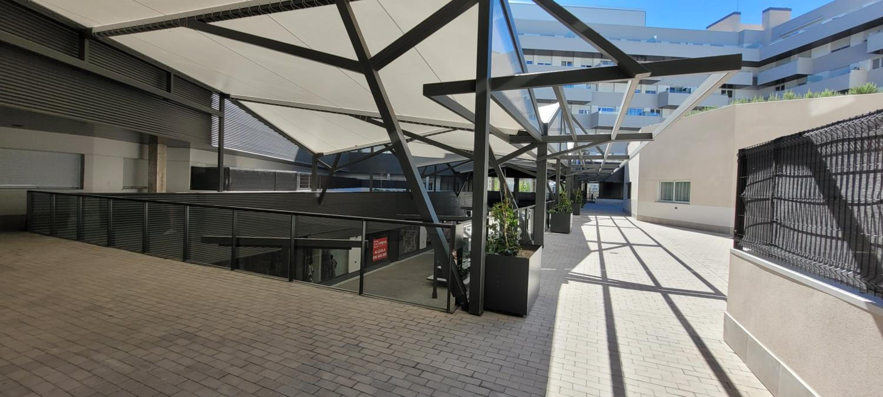 RIVAS FCA-PARIS TERRAZA apt