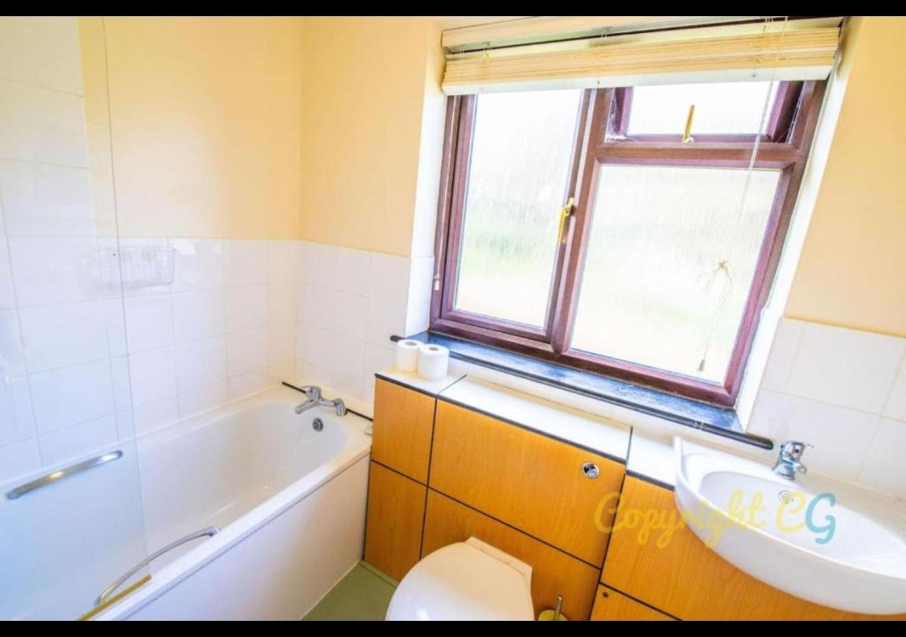 Y1 - Camber Sands Holiday Park - Sleeps 6 view 2
