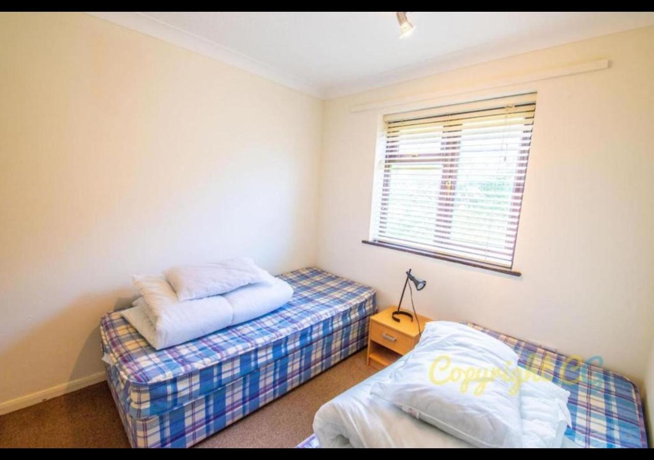Y1 - Camber Sands Holiday Park - Sleeps 6 view 5