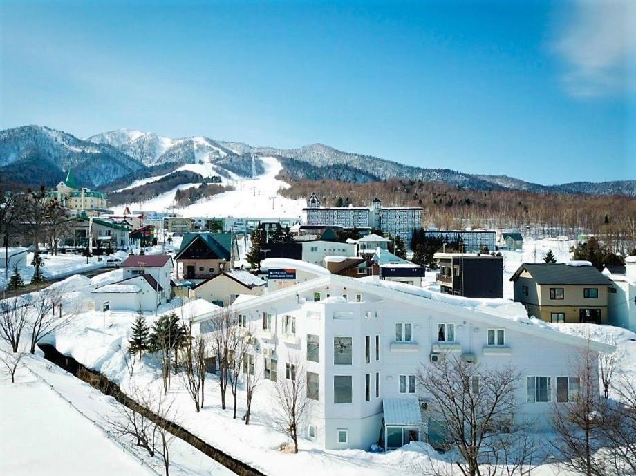 FURANO B&B view 2
