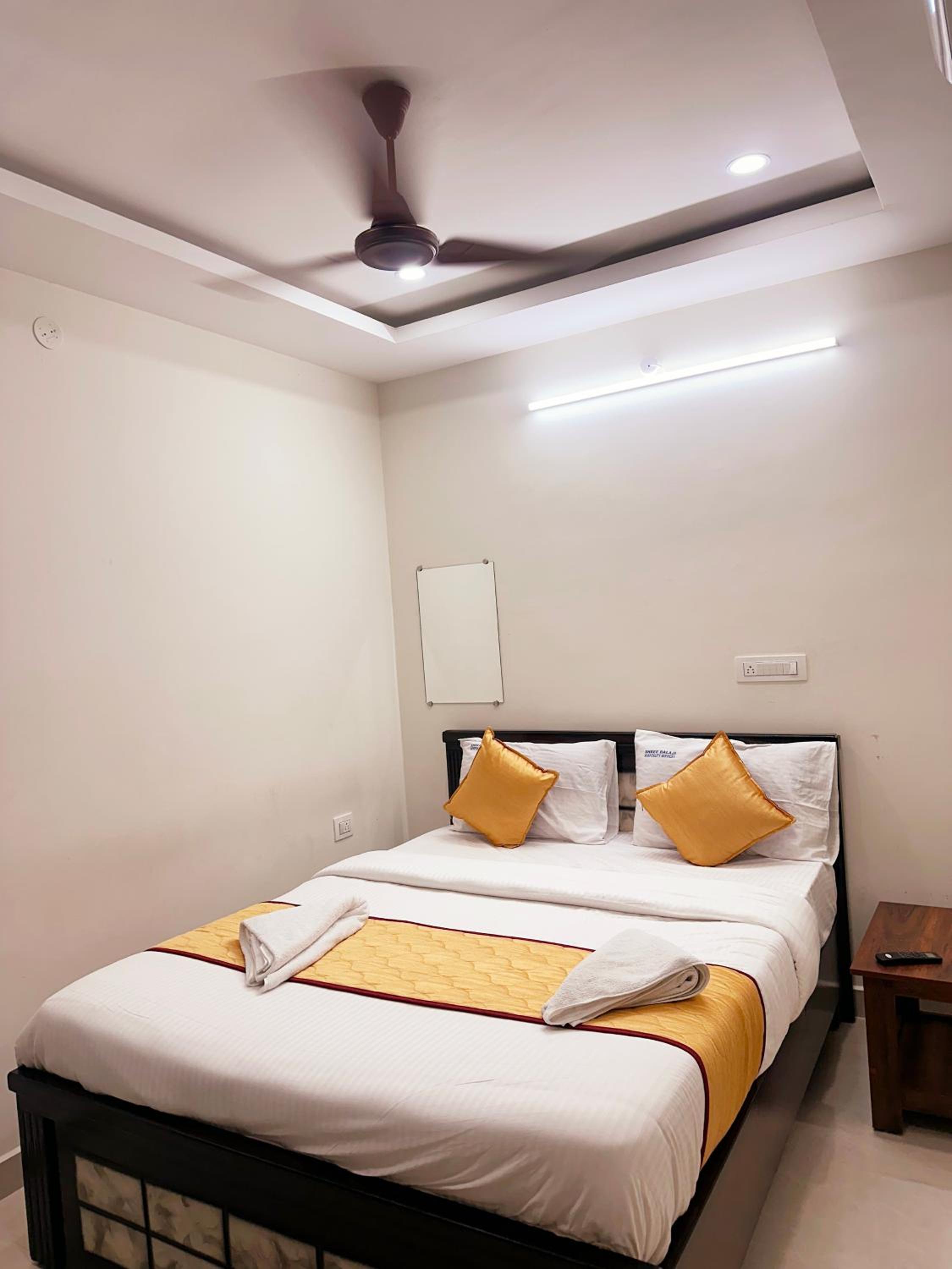 SBHS Venkatadri Homestay view 4