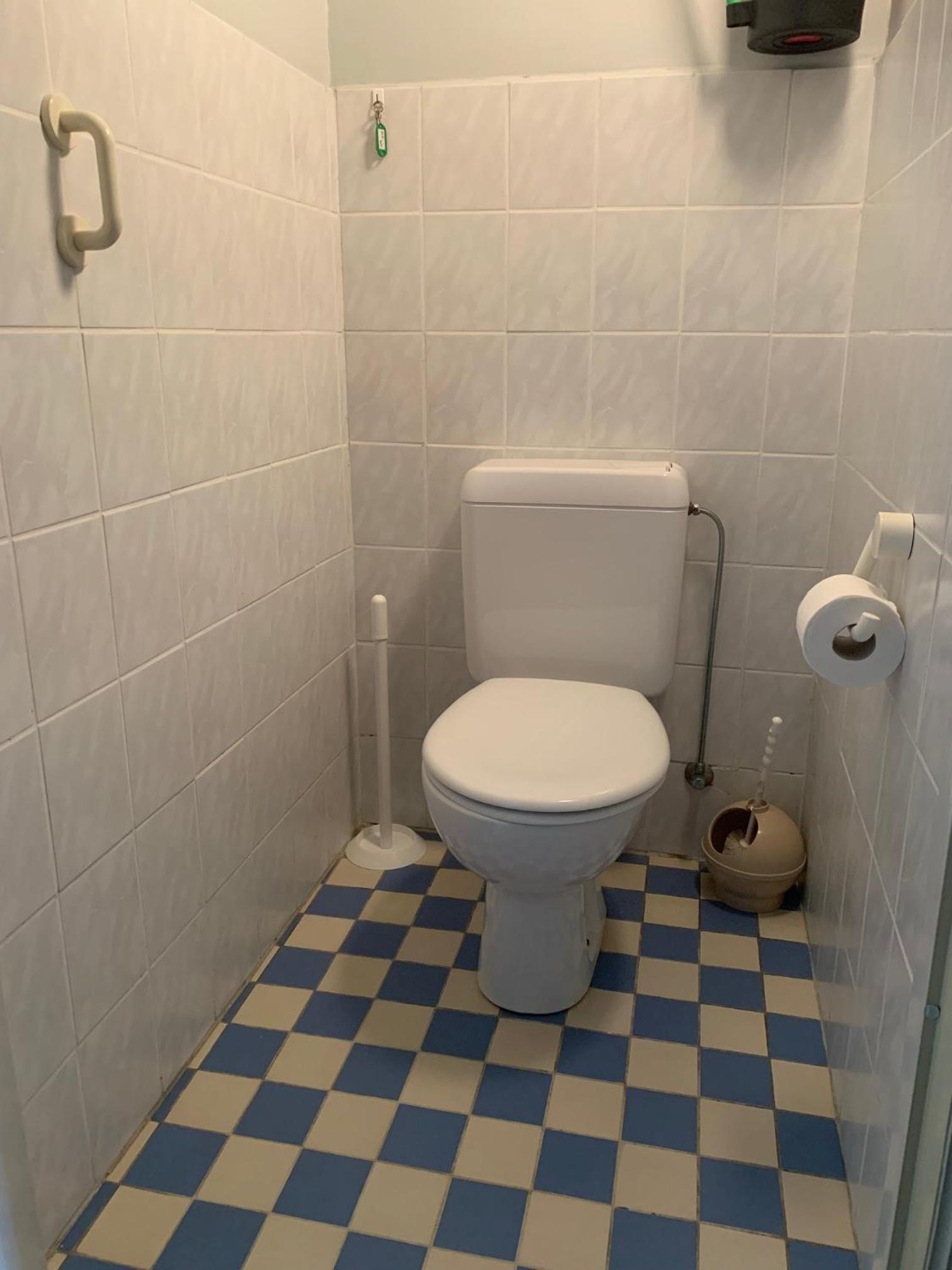 Amazing 2 Bedroom Apartment with Sea View T36