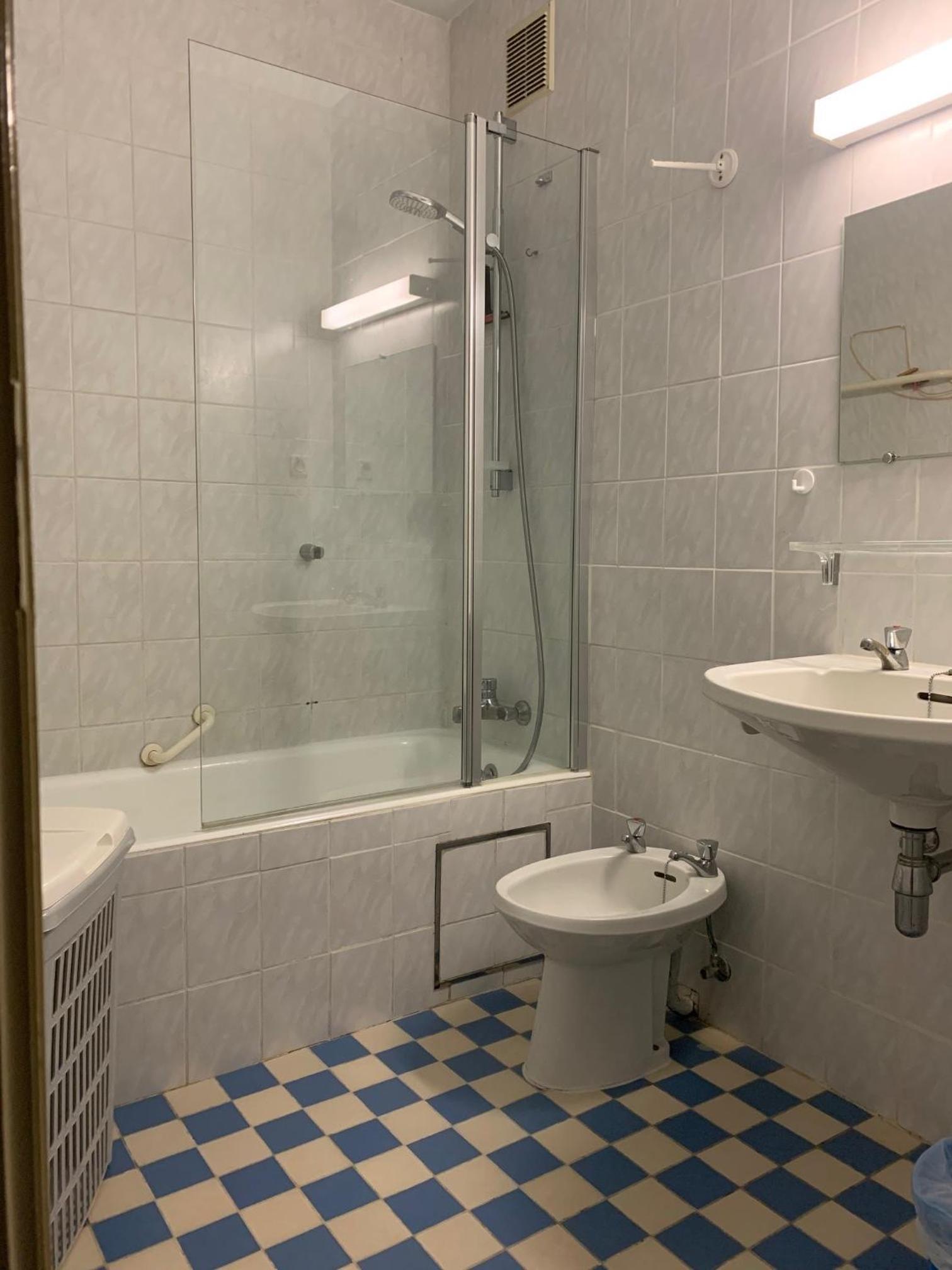 Amazing 2 Bedroom Apartment with Sea View T36