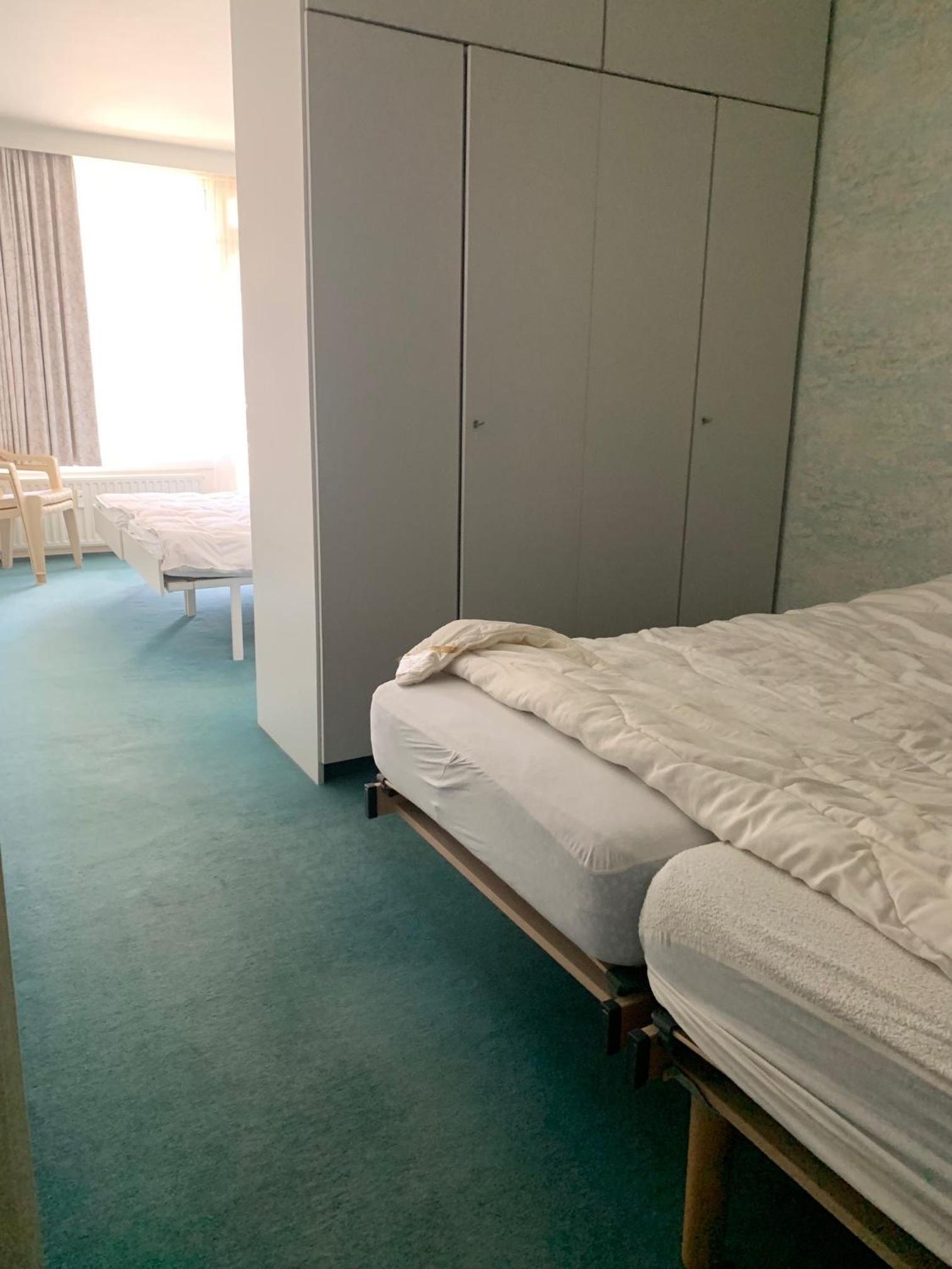 Amazing 2 Bedroom Apartment with Sea View T36