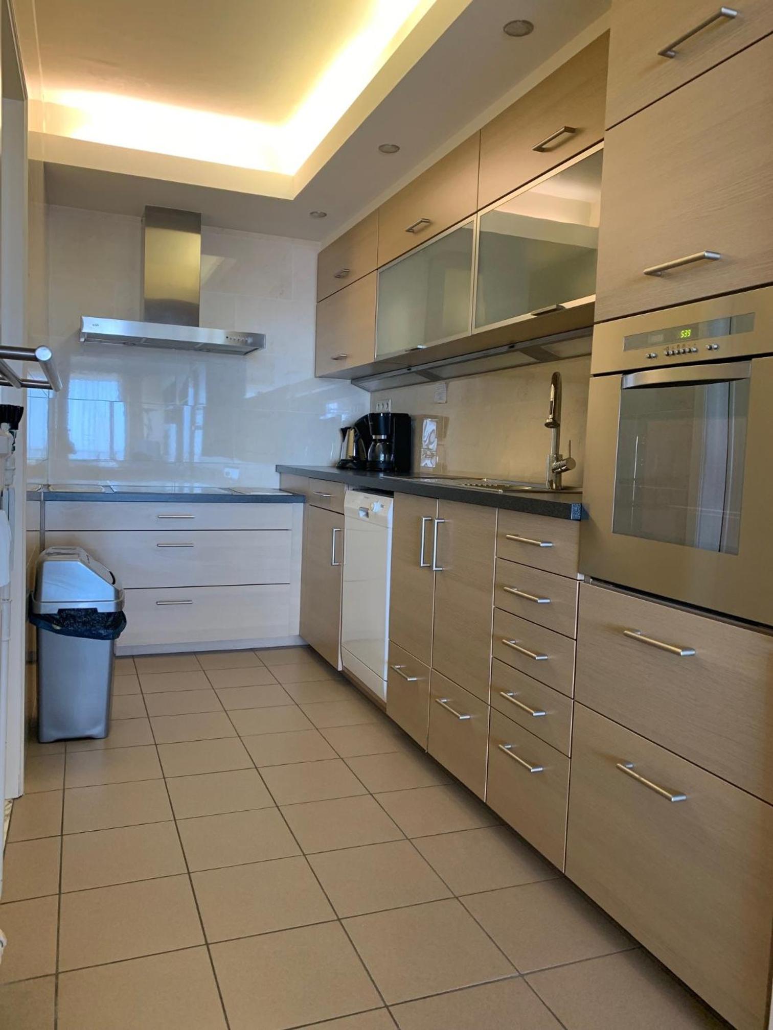 Amazing 2 Bedroom Apartment with Sea View T36
