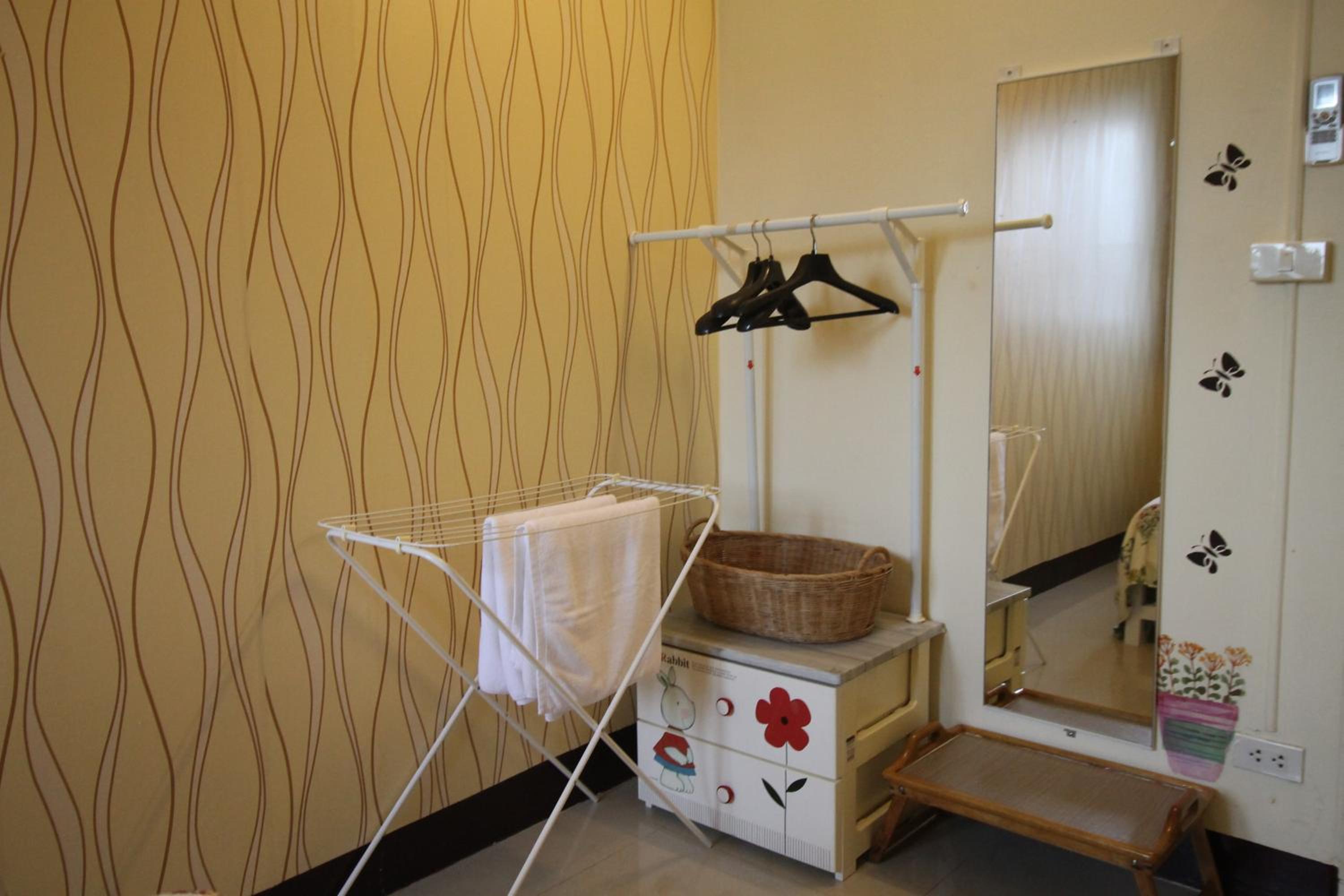 Baan Nampetch Hostel