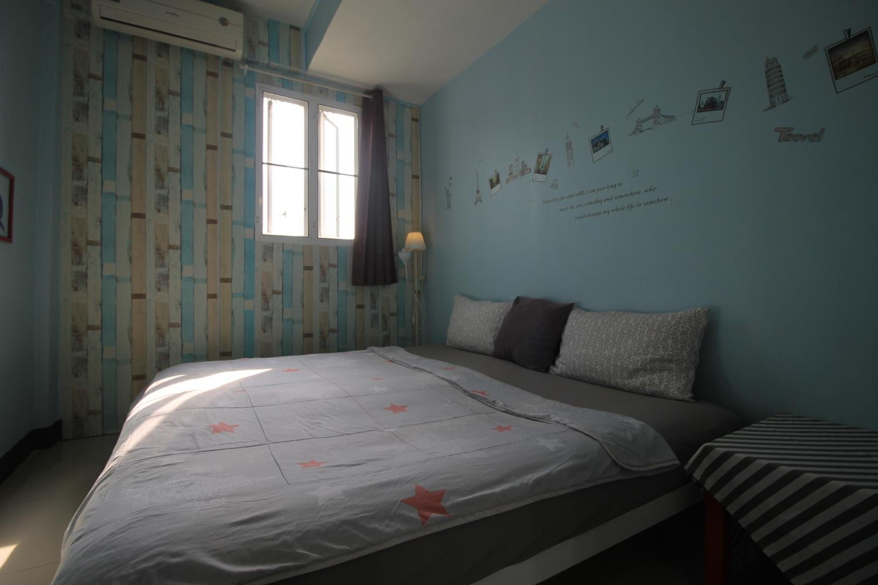 Baan Nampetch Hostel