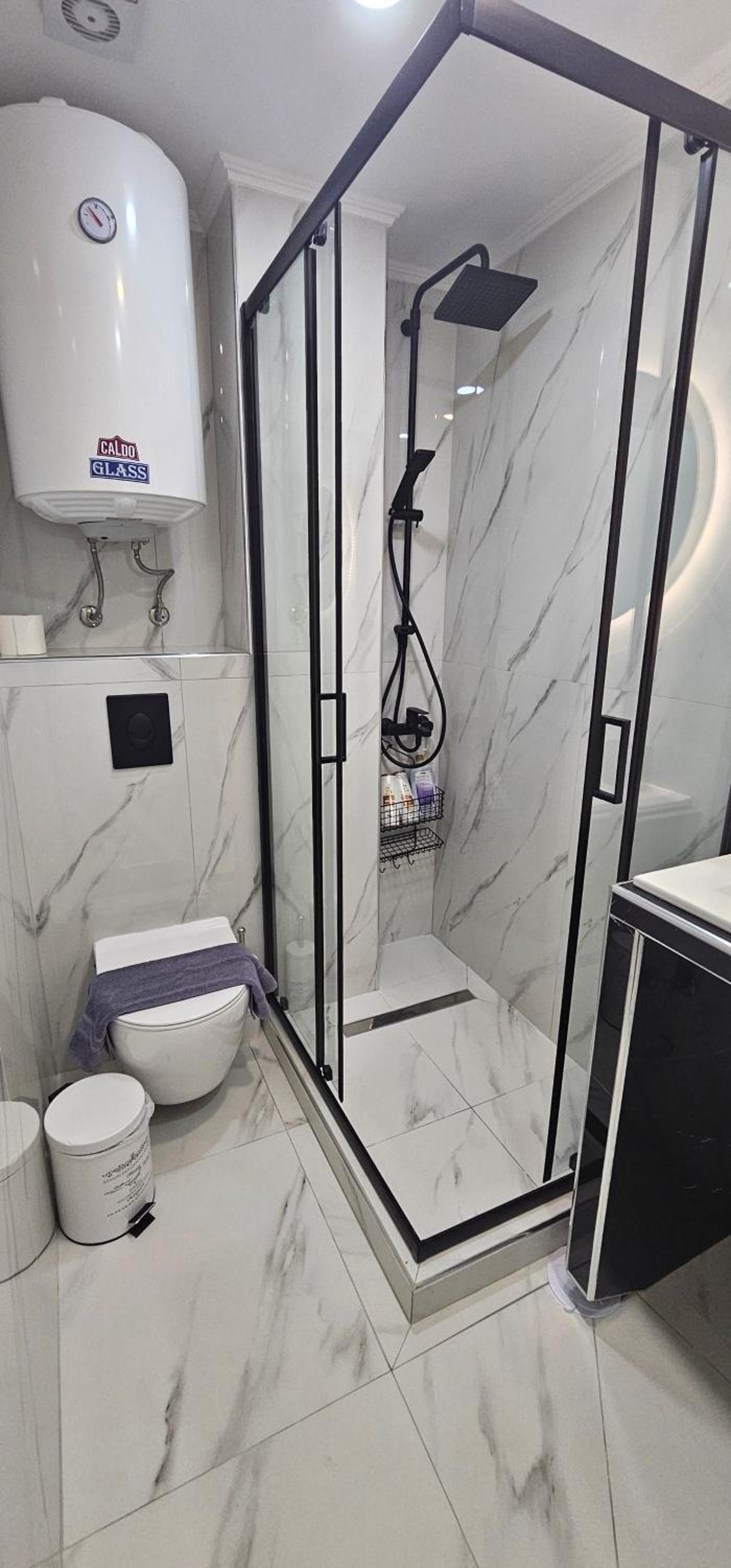 Warm and cozy apartment in nice location!