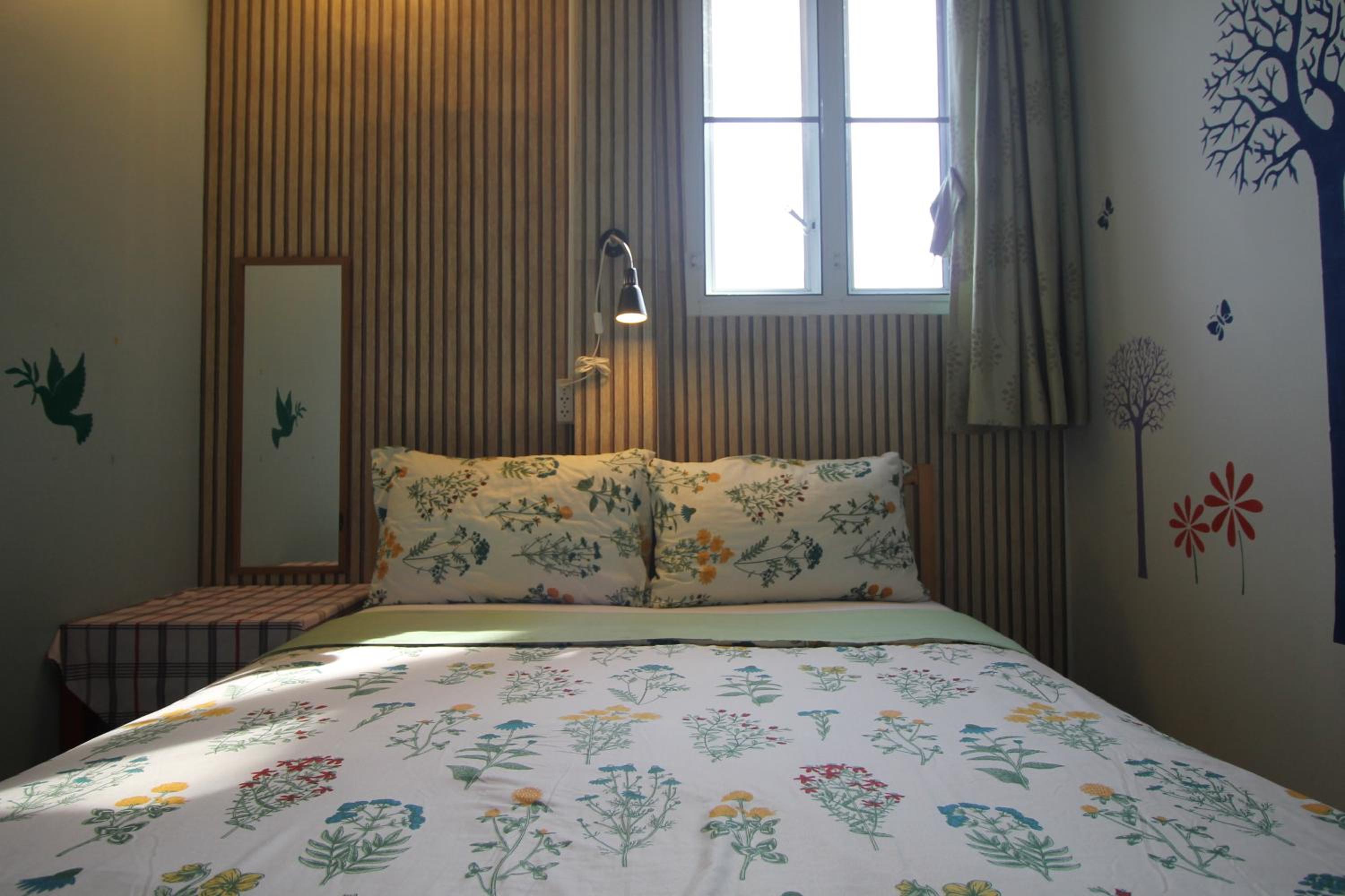 Baan Nampetch Hostel