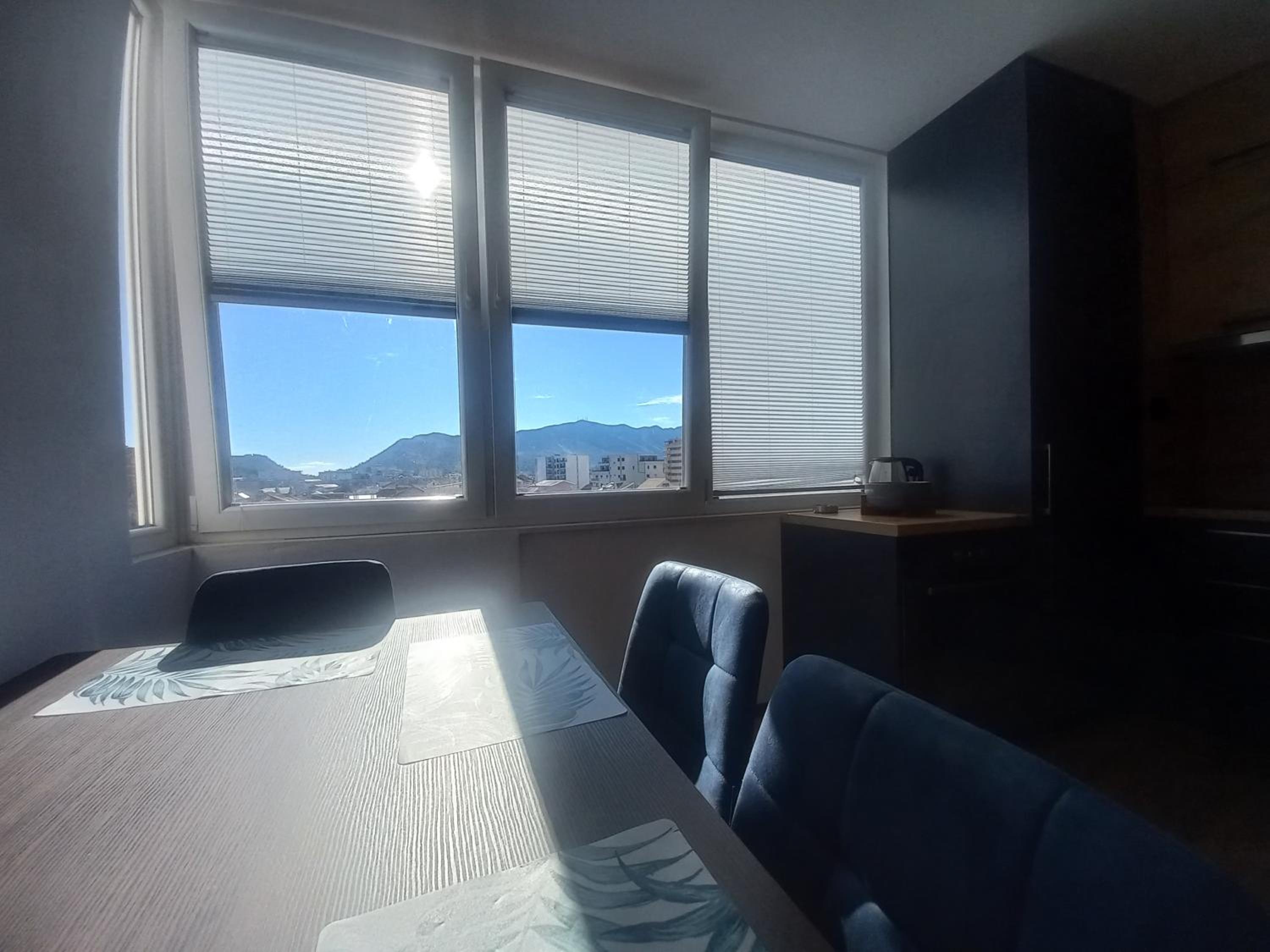 Apartment Kraja Shkoder