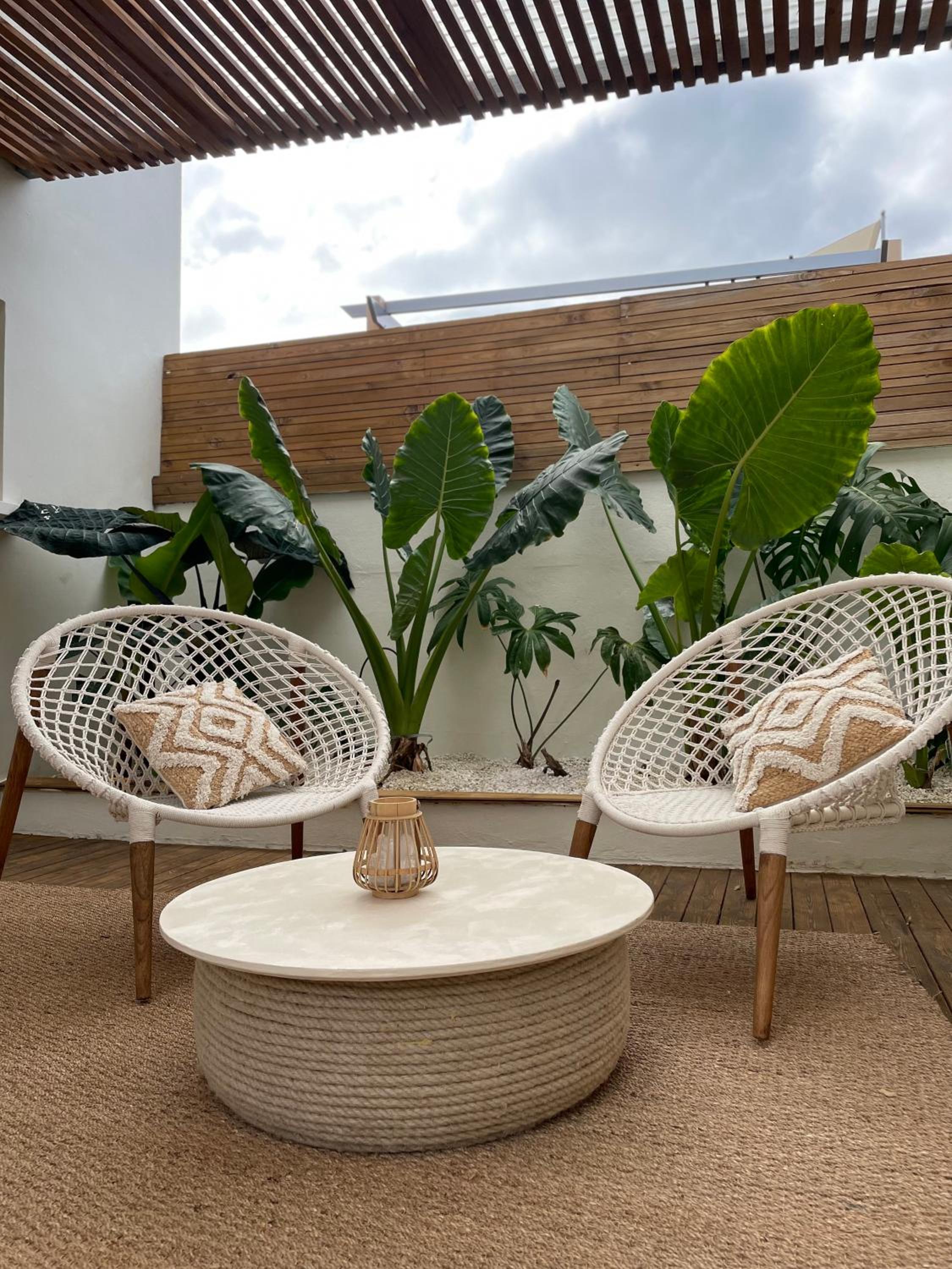 L'essentiel Home By Chloé view 4