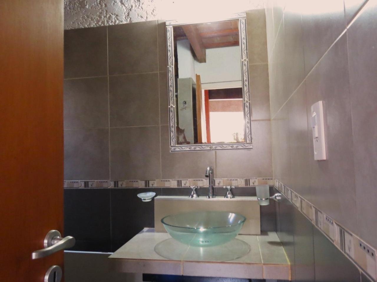 Duplex del Bosque - Solo Parejas