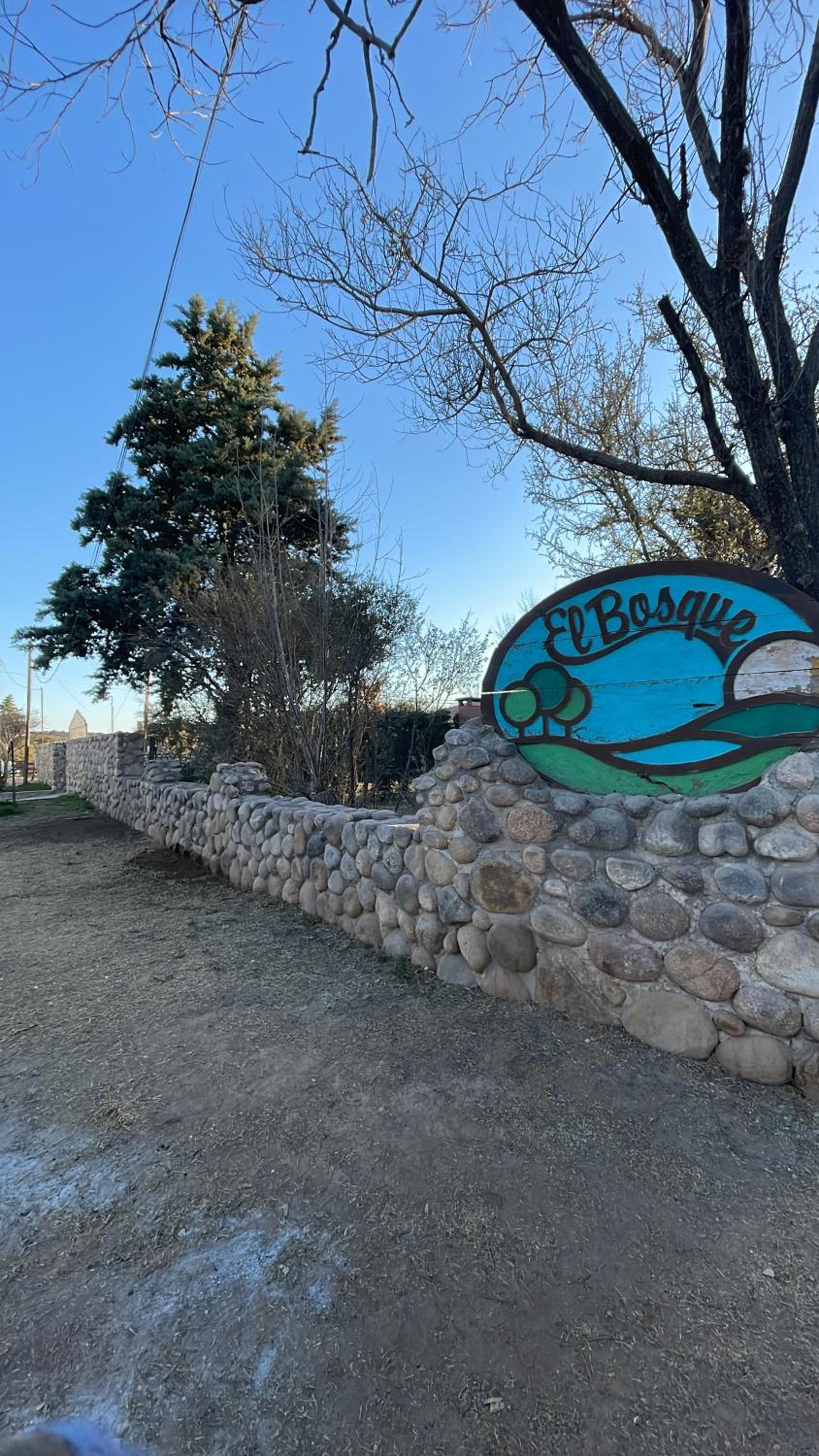 Duplex del Bosque - Solo Parejas