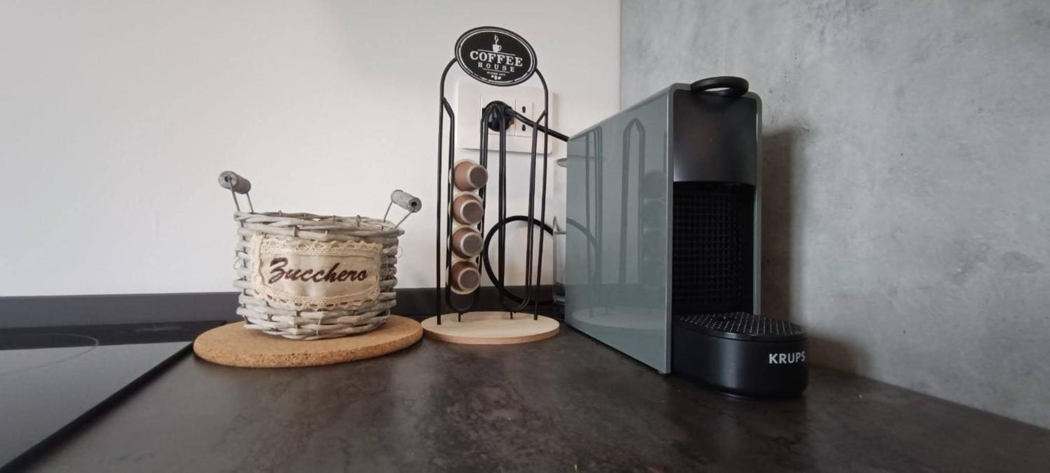 Francavilla Home