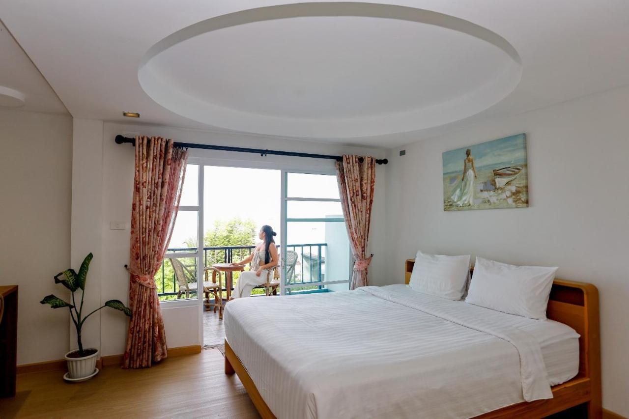 Samed Seaside Resort