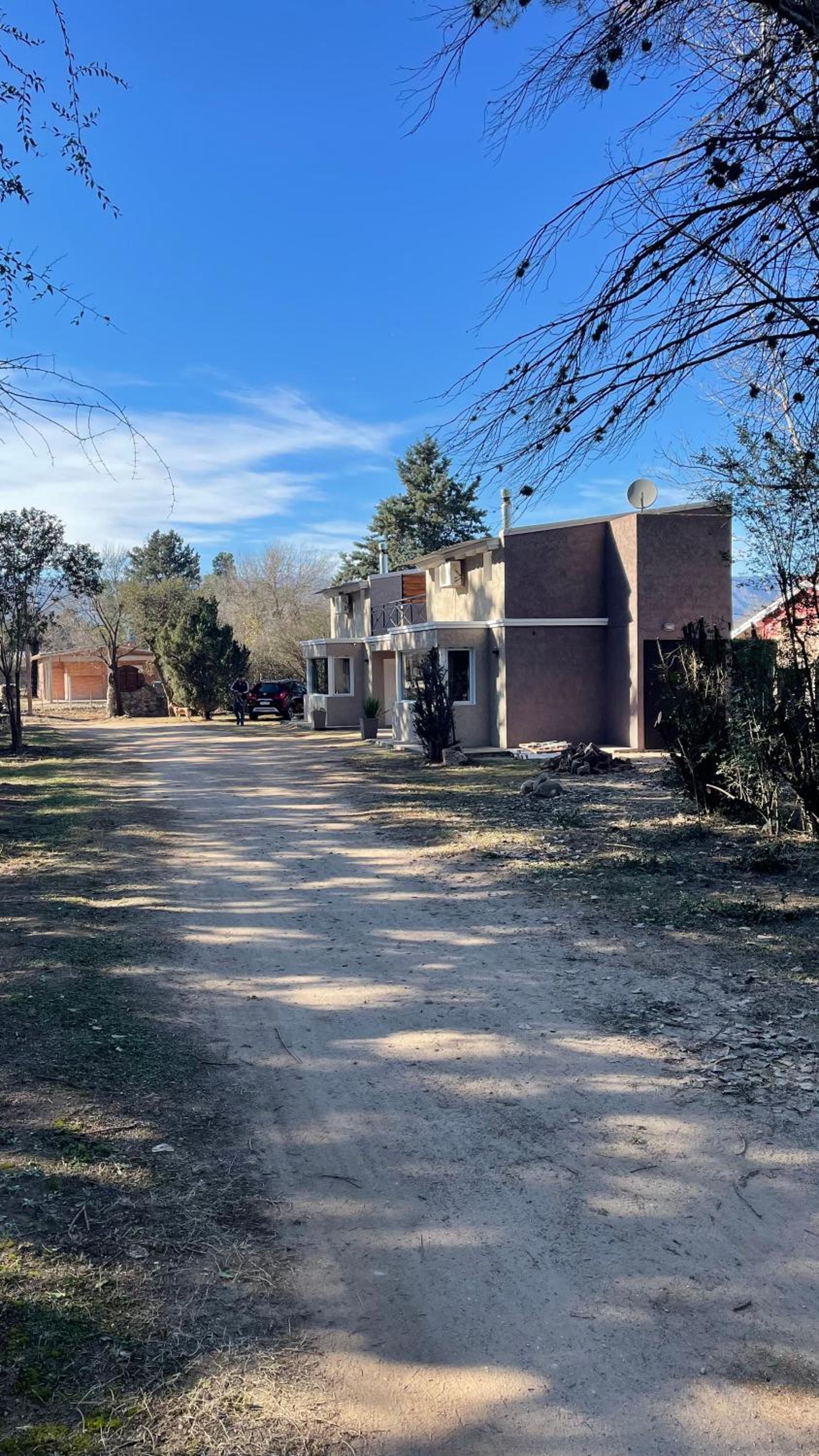 Duplex del Bosque - Solo Parejas