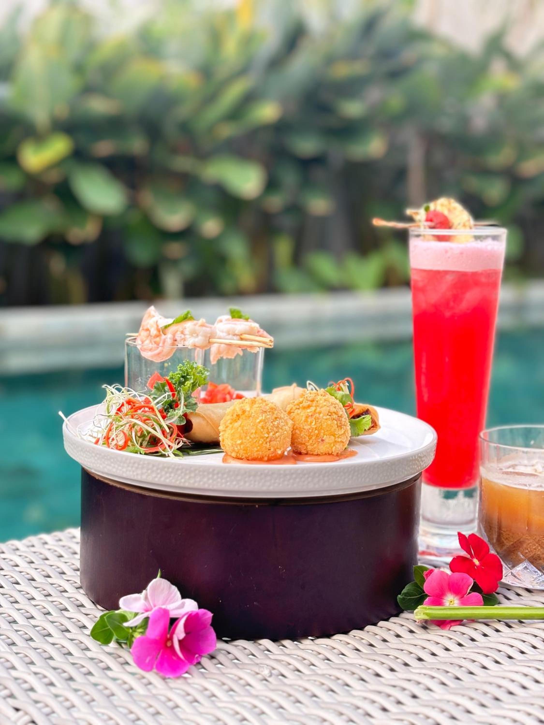 INSPIRA Seminyak