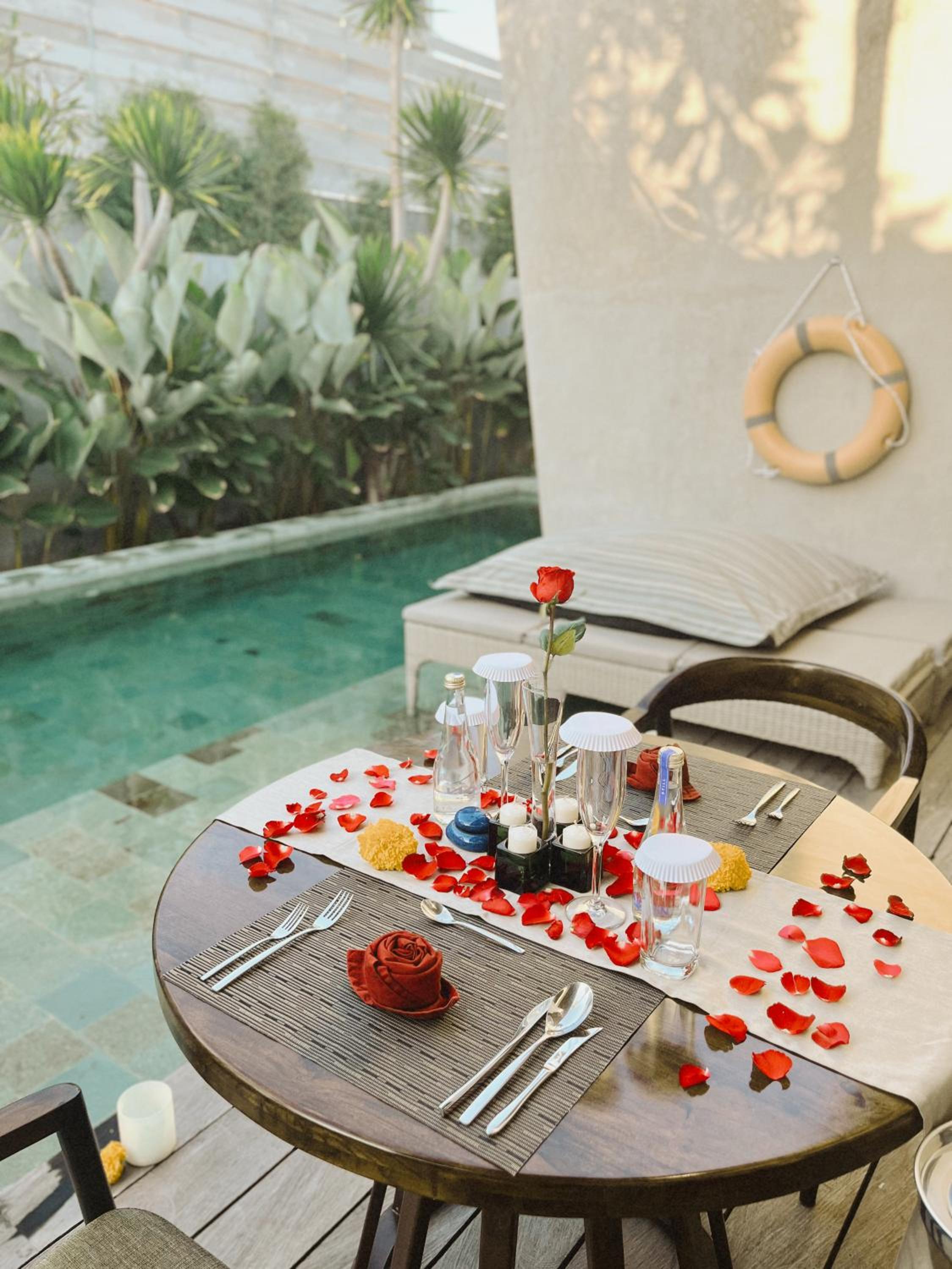 INSPIRA Seminyak