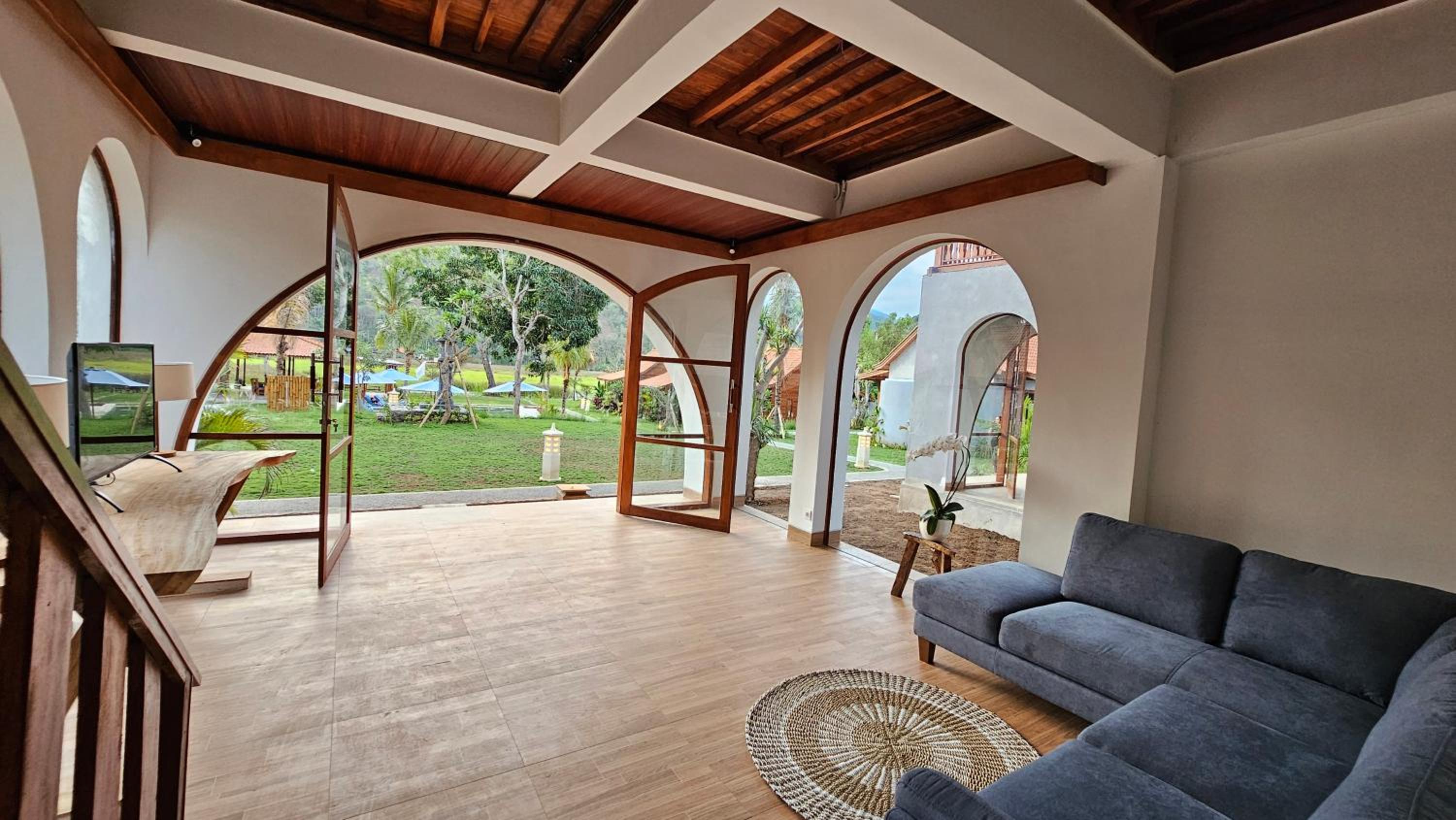 Bhalance Retreat