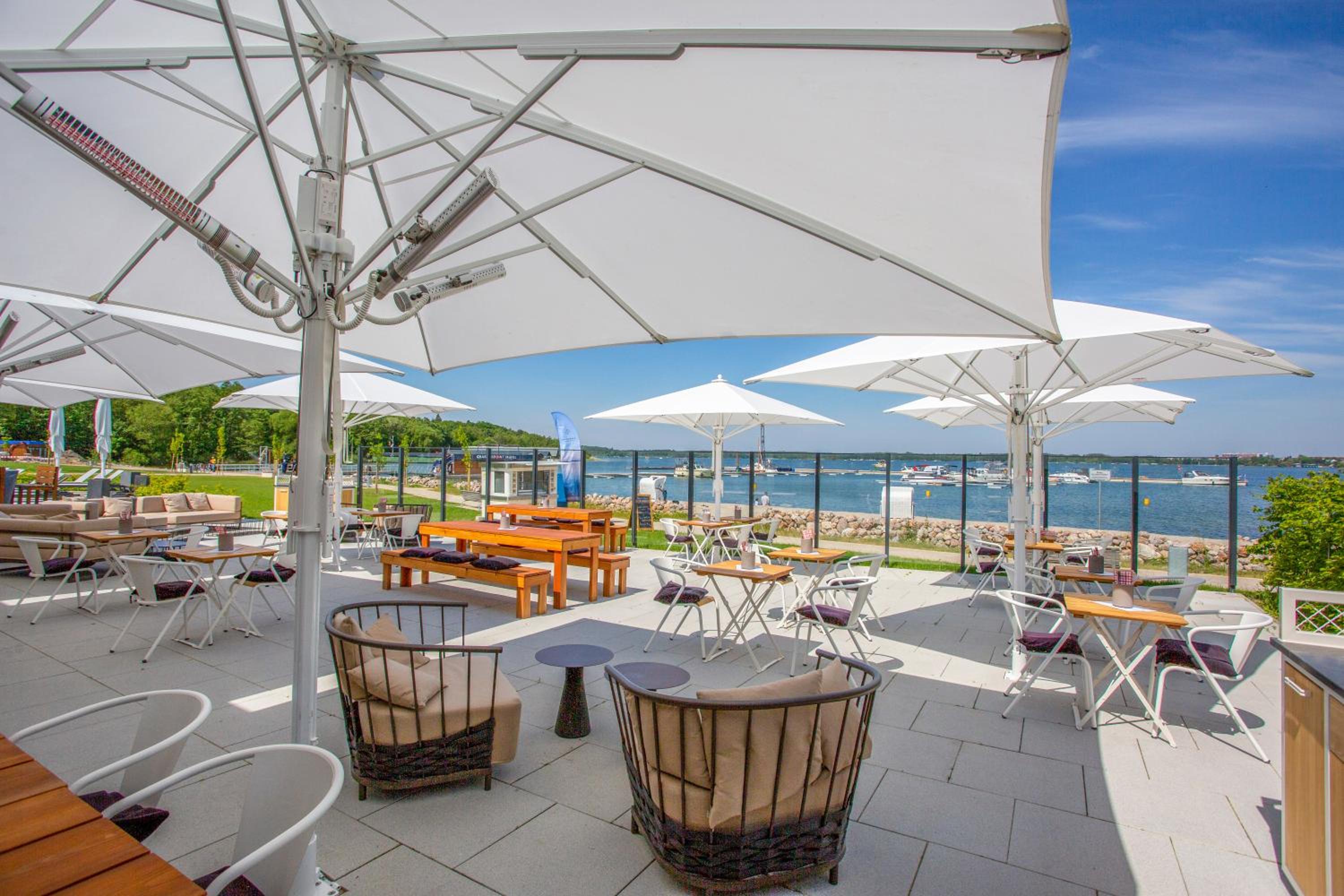 Maremüritz Yachthafen Resort