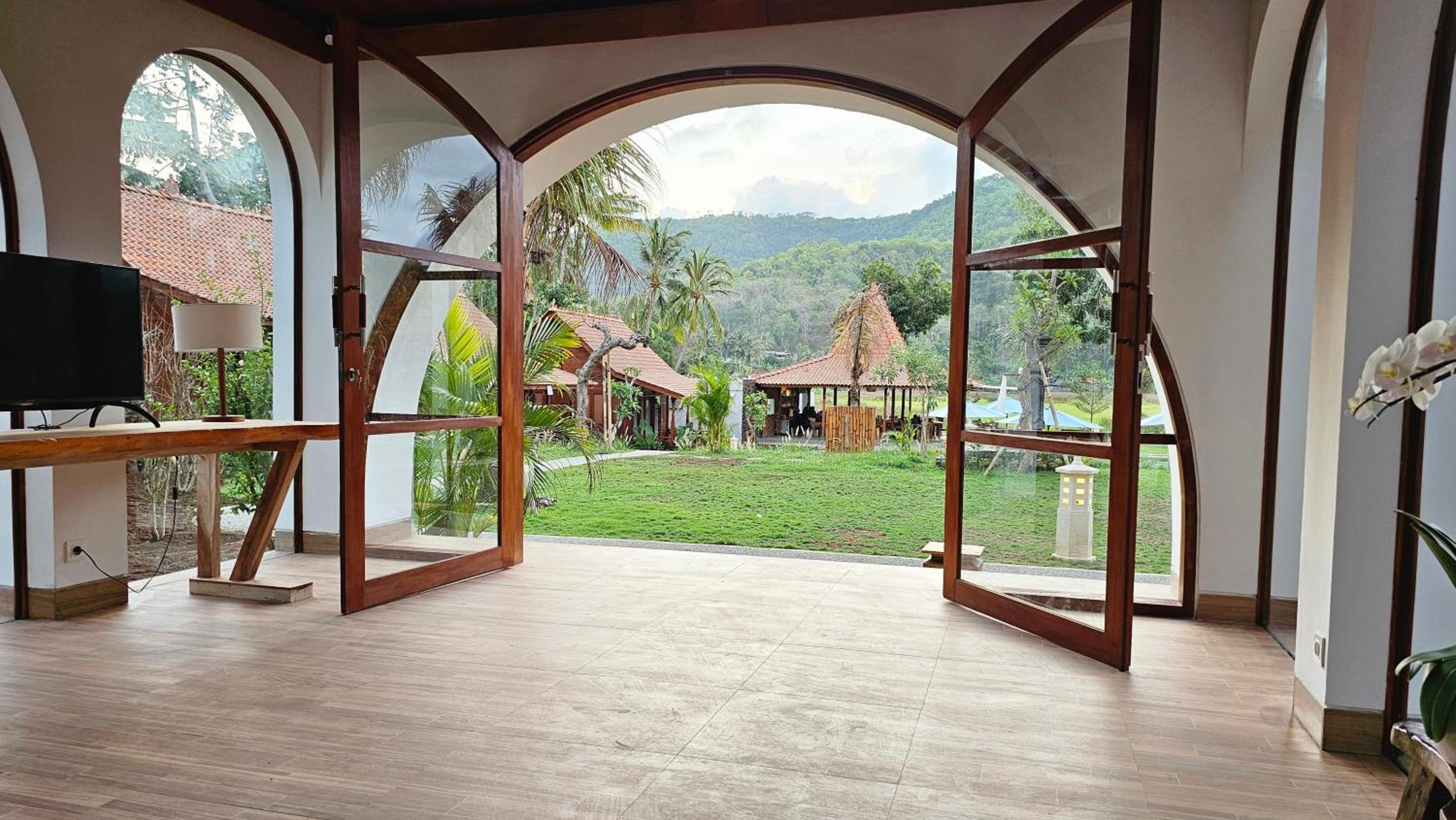 Bhalance Retreat