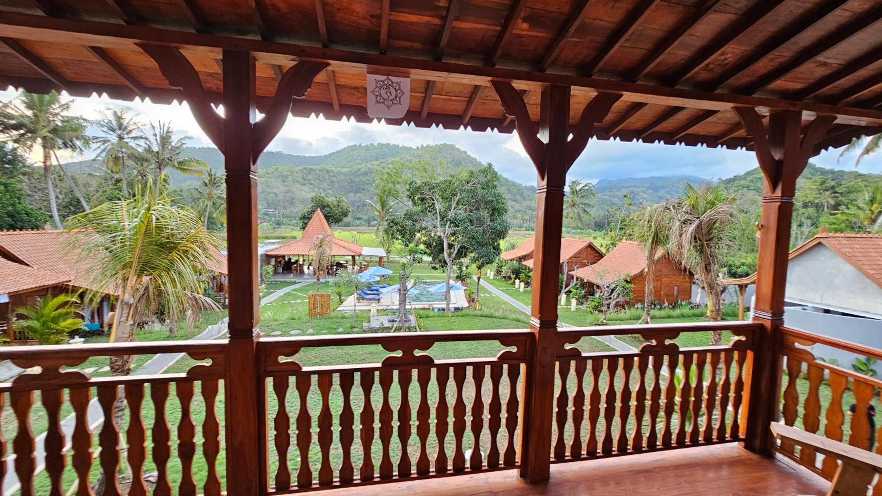 Bhalance Retreat
