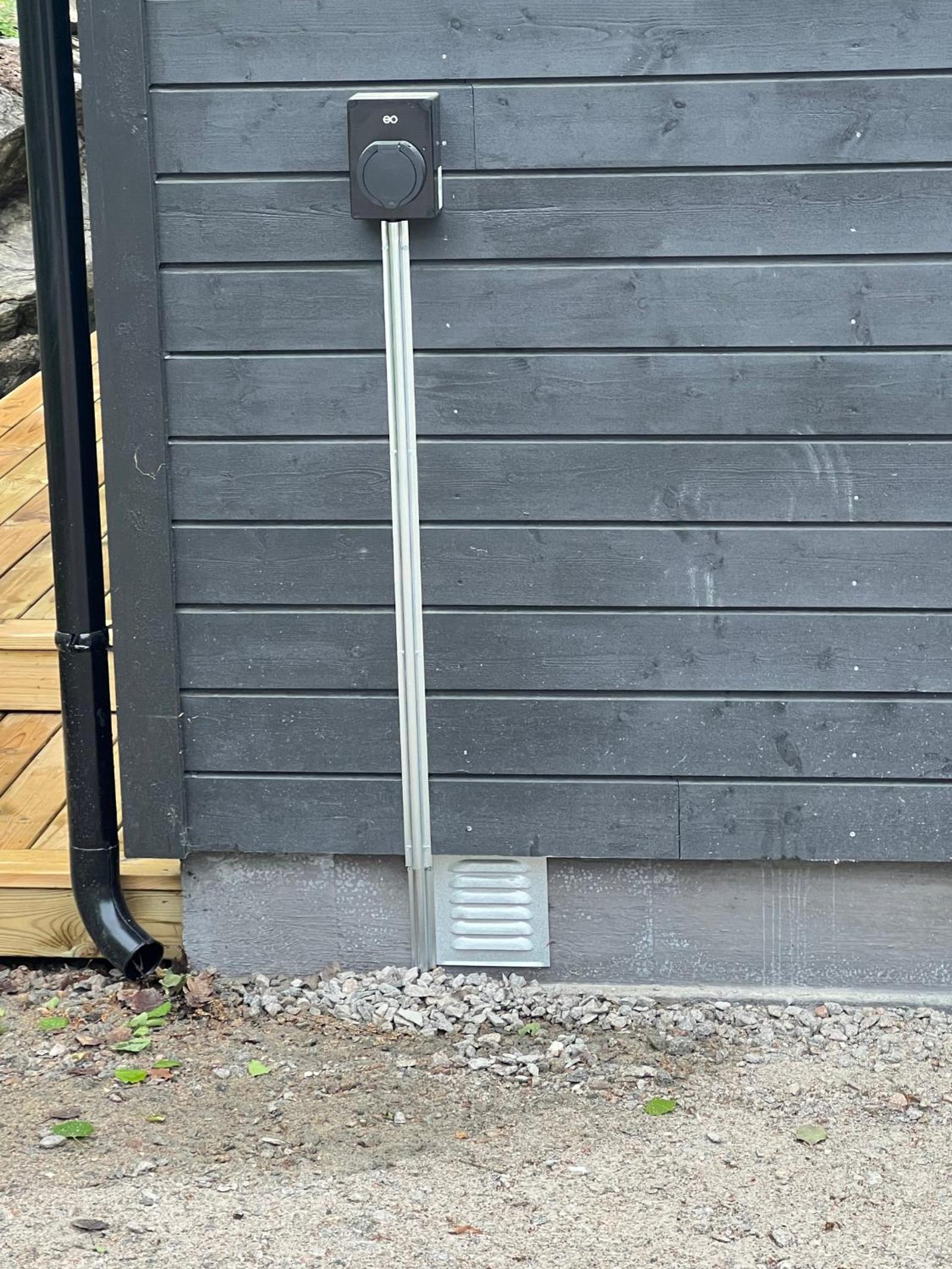 3 bedroom Cabin, 5 min walk to the ocean, 1 hours drive from Oslo view 3