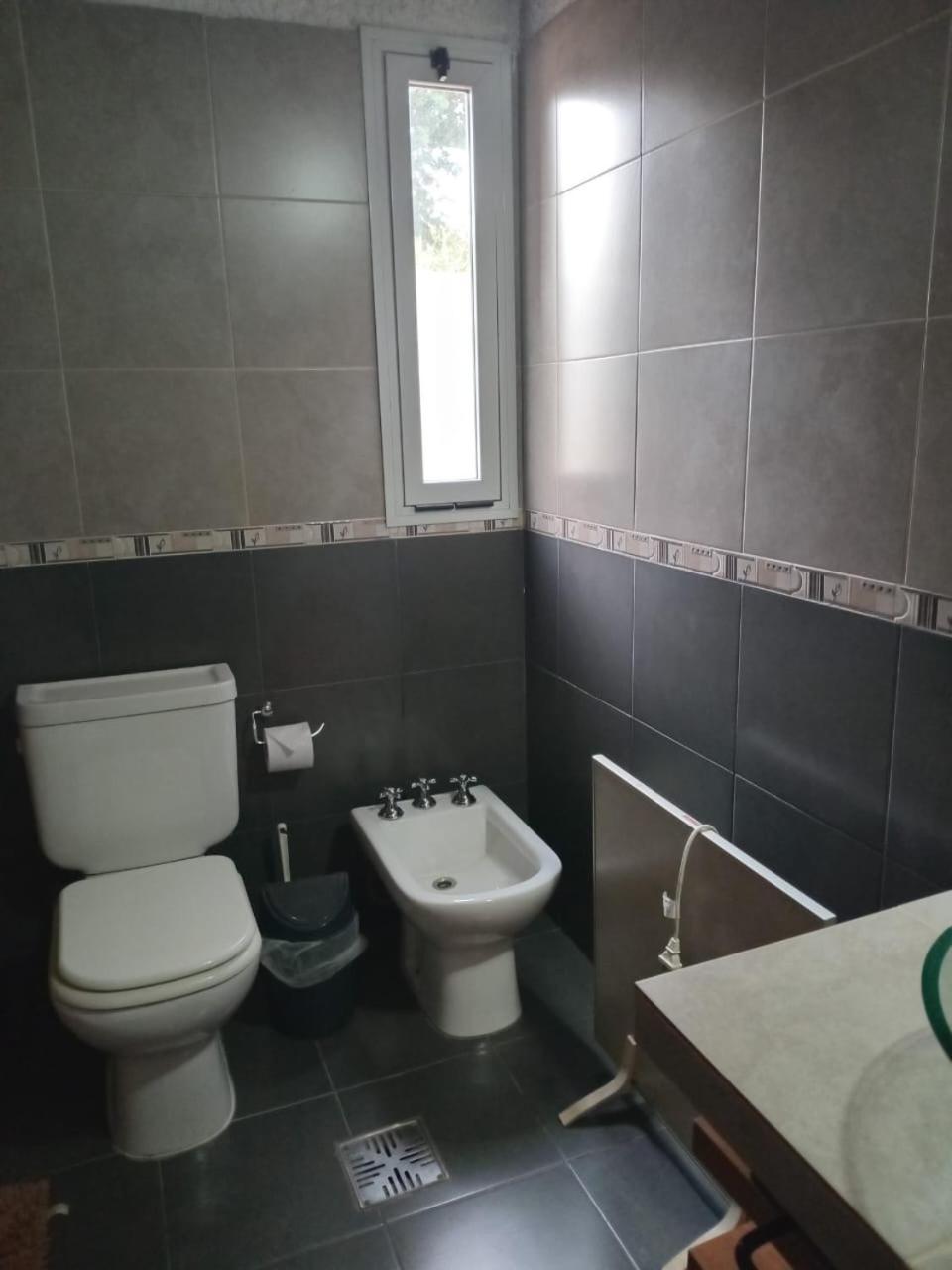 Duplex del Bosque - Solo Parejas