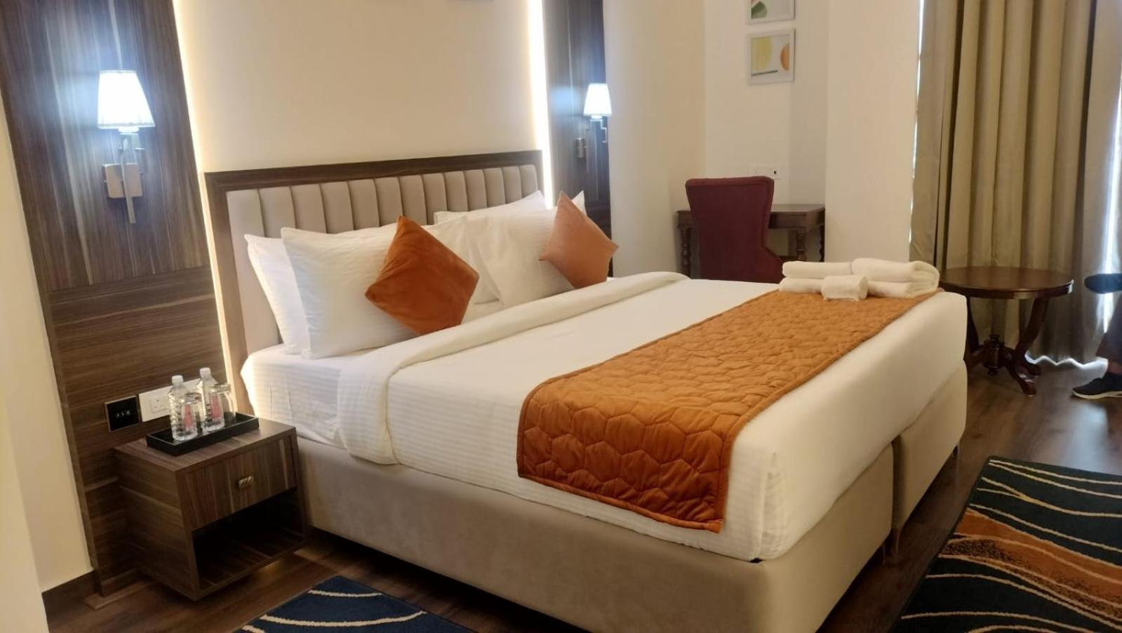 Park Regency Kapurthala view 2