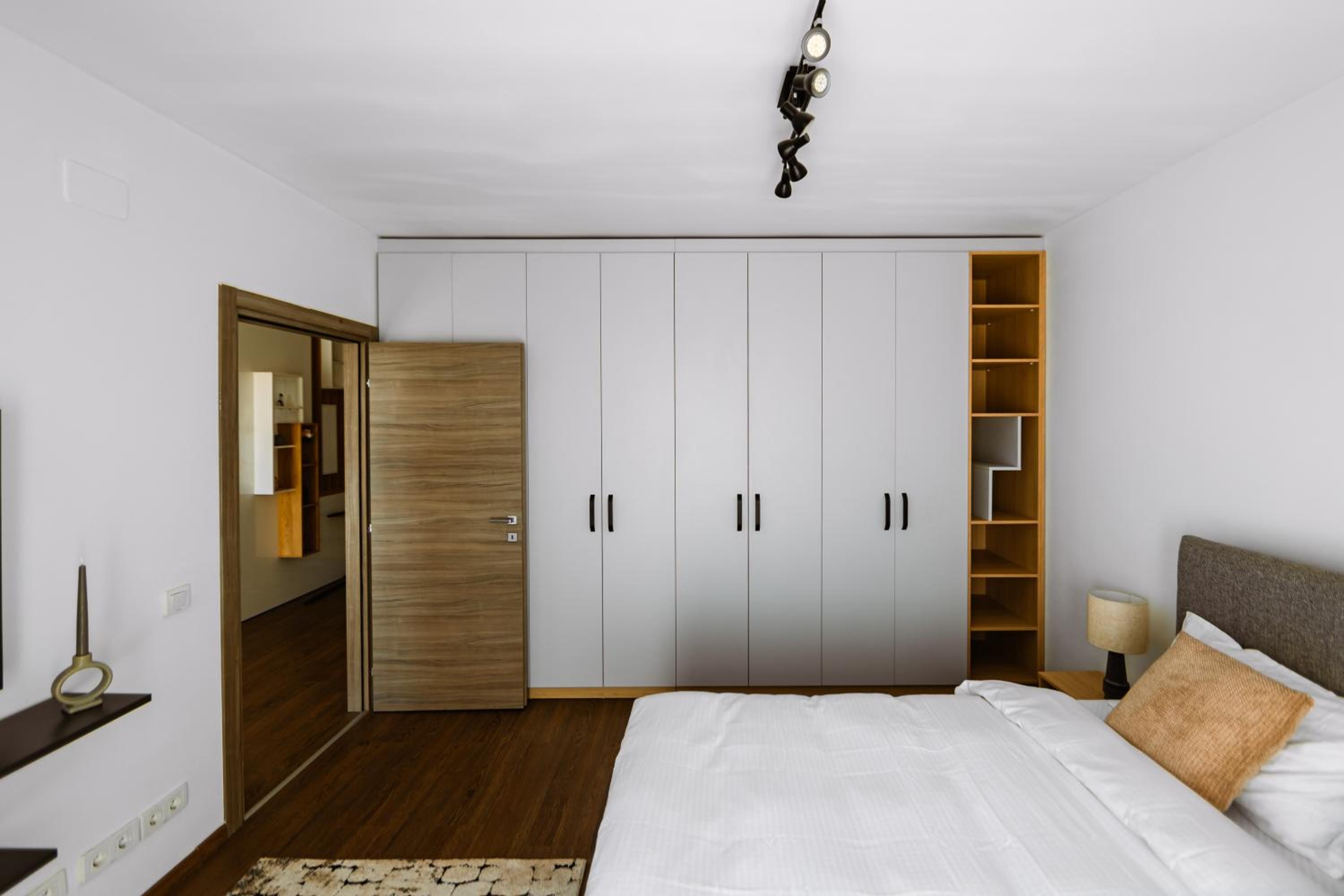 Bucharest Unirii Square Luxury Apartment SOHO Piata Unirii view 5