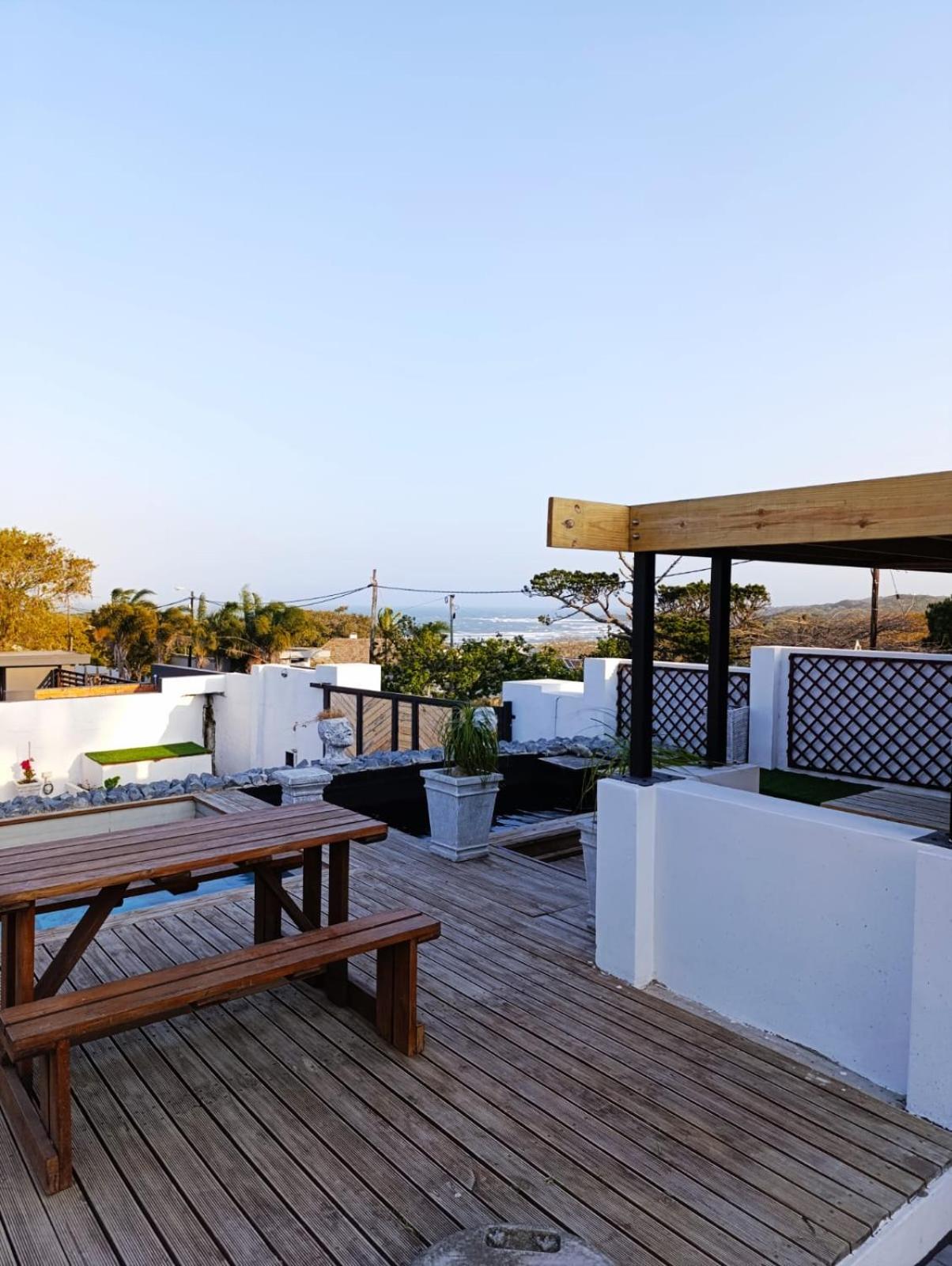 Reef View BnB