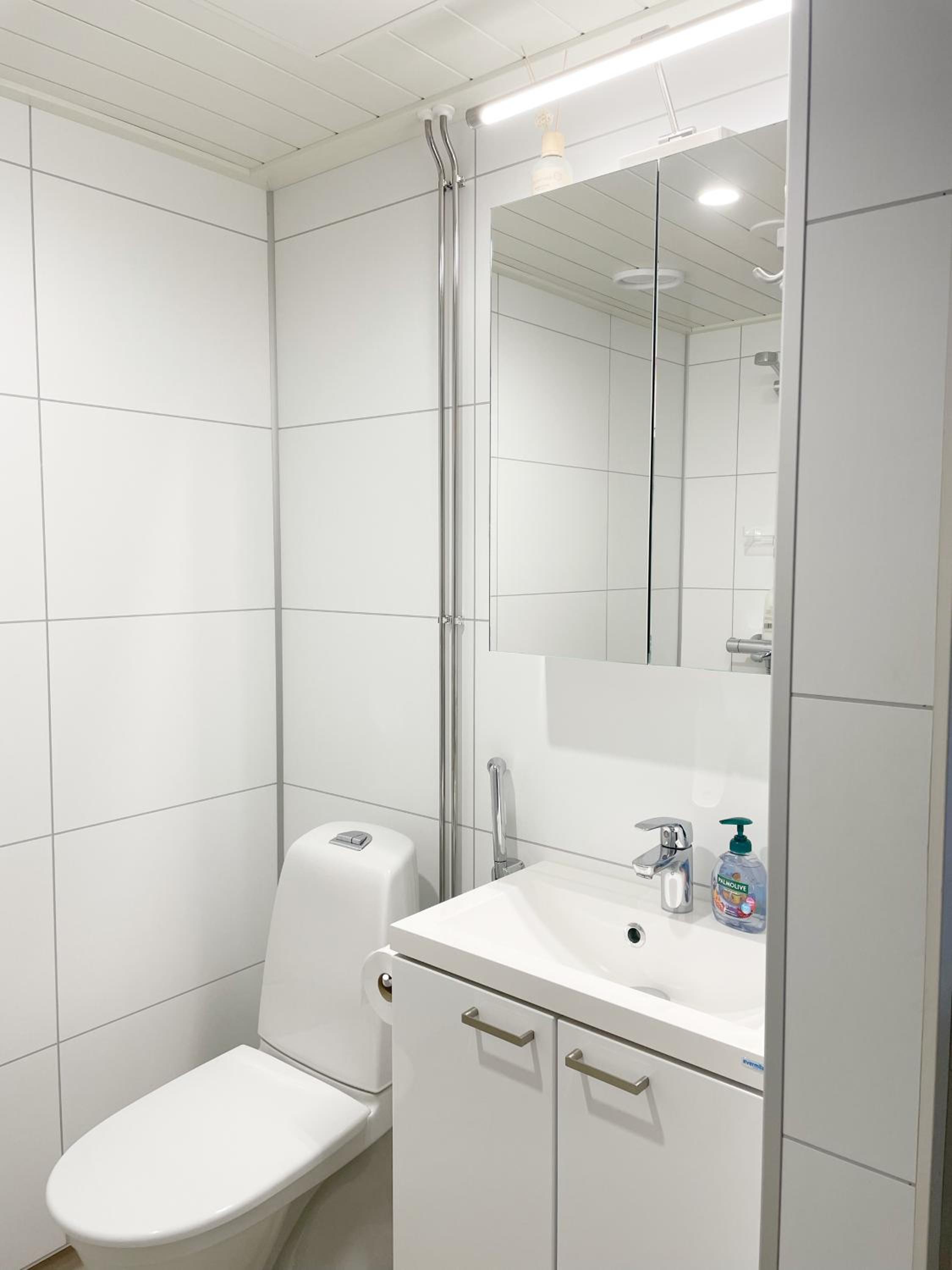 City Apartment Pilotti - view 3