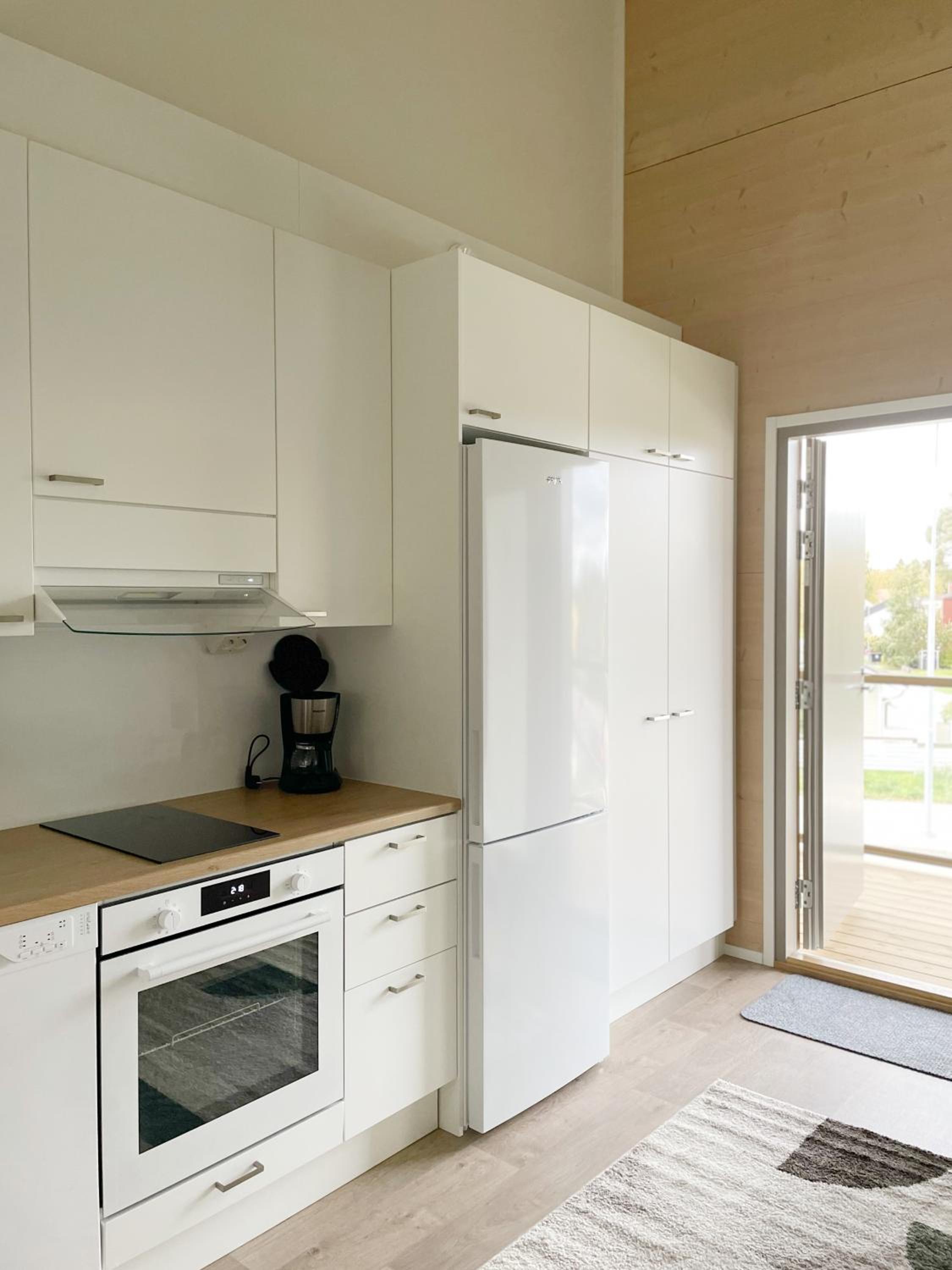 City Apartment Pilotti - view 4