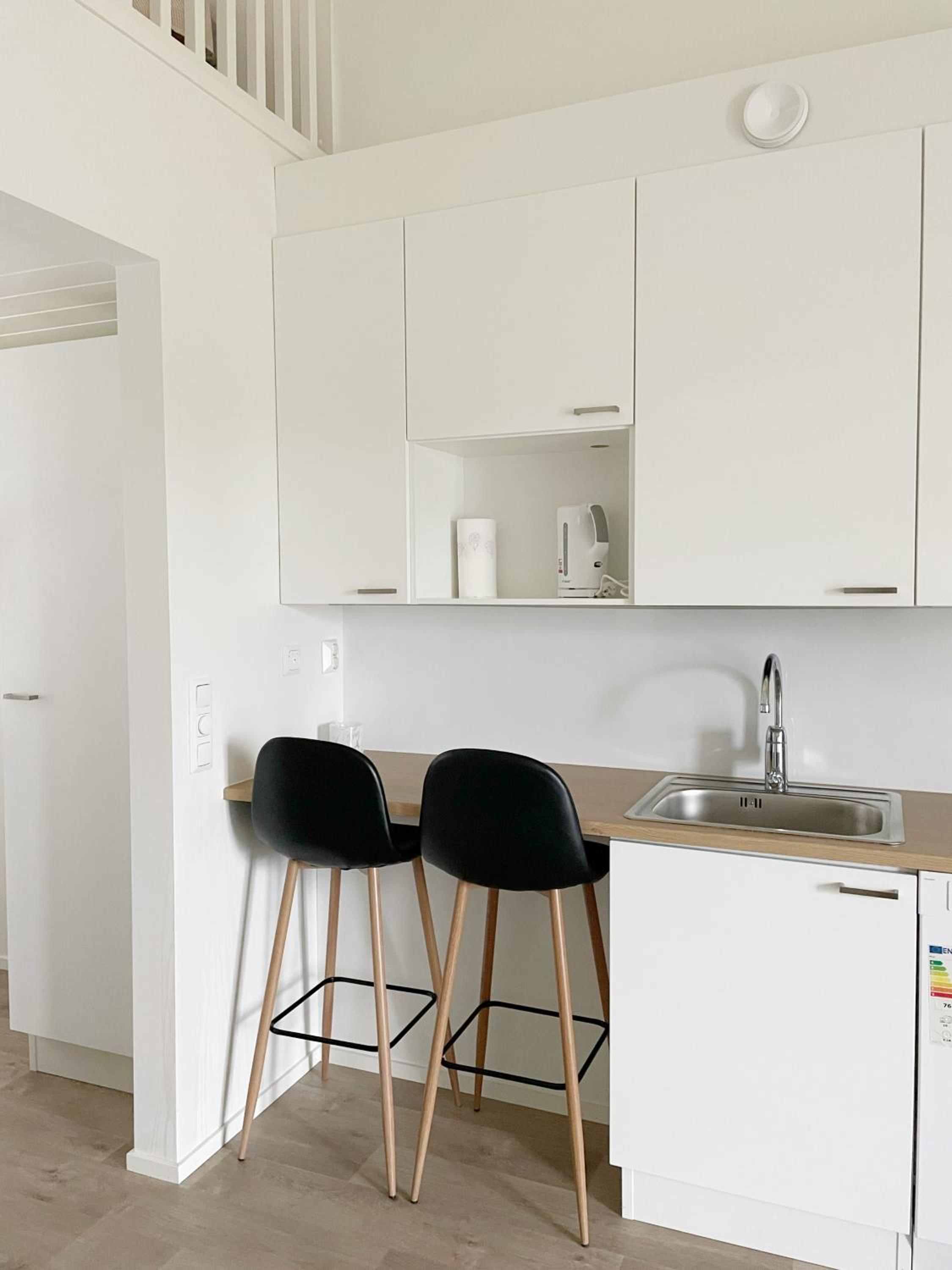 City Apartment Pilotti - view 5