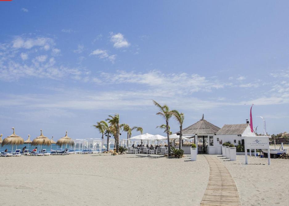 Templo Sotogrande