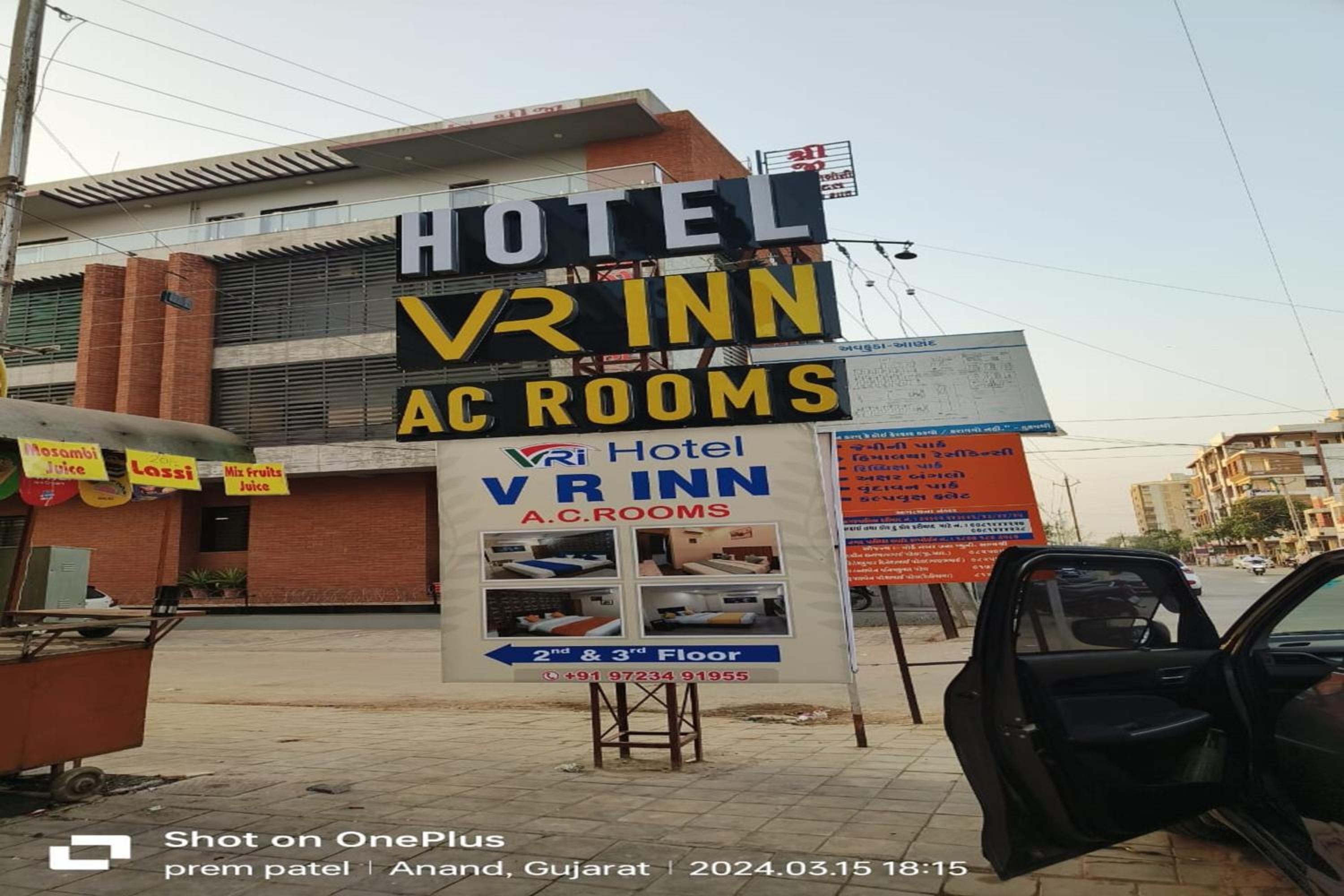 Hotel VR Inn view 3