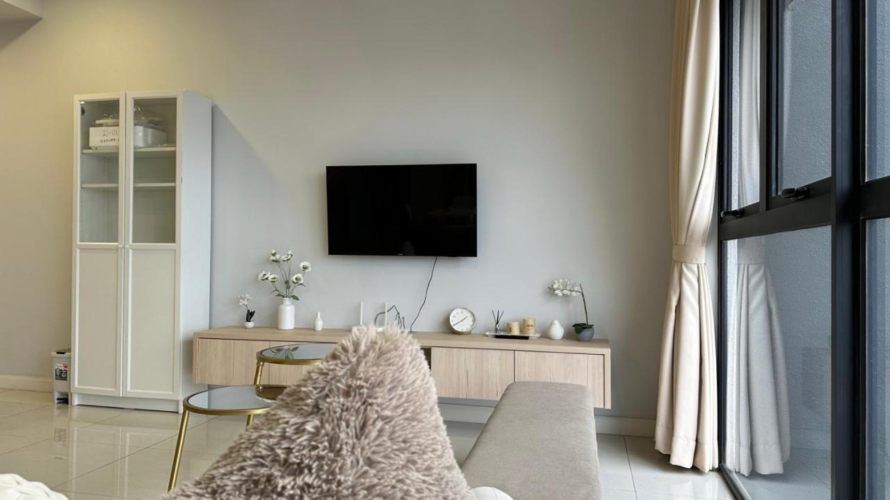 Entire condo in Bangsar