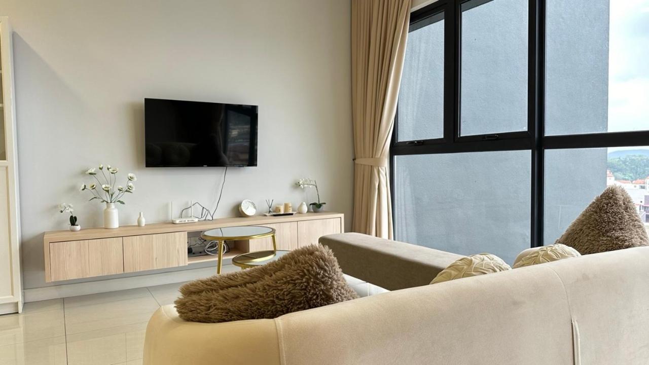 Entire condo in Bangsar