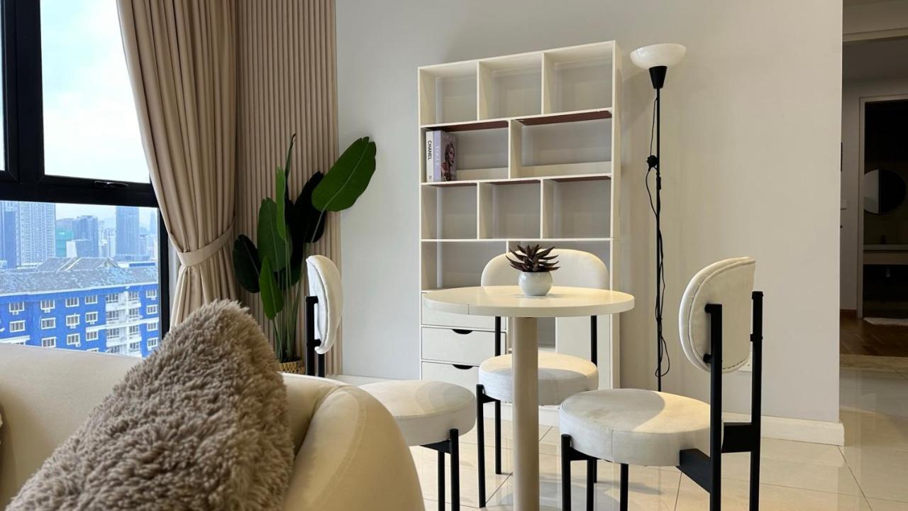 Entire condo in Bangsar