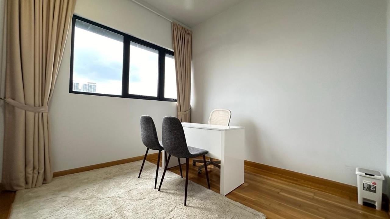 Entire condo in Bangsar