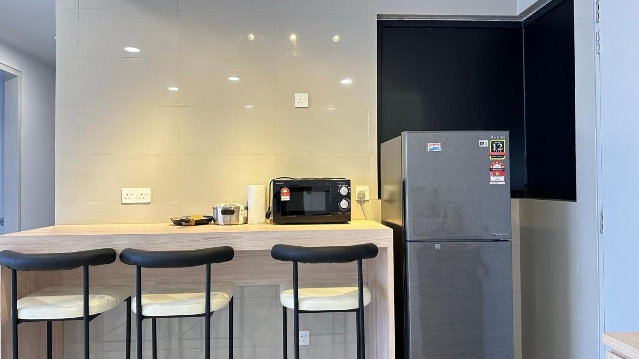 Entire condo in Bangsar