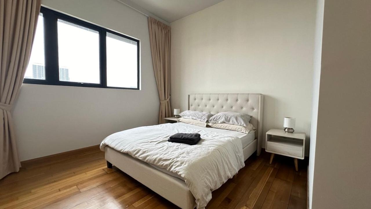 Entire condo in Bangsar