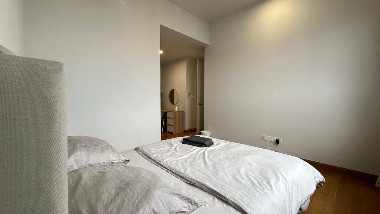 Entire condo in Bangsar