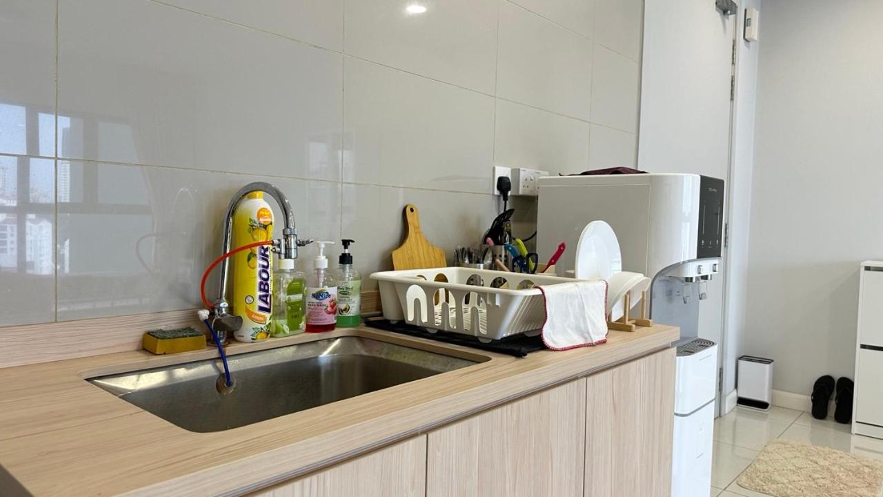 Entire condo in Bangsar