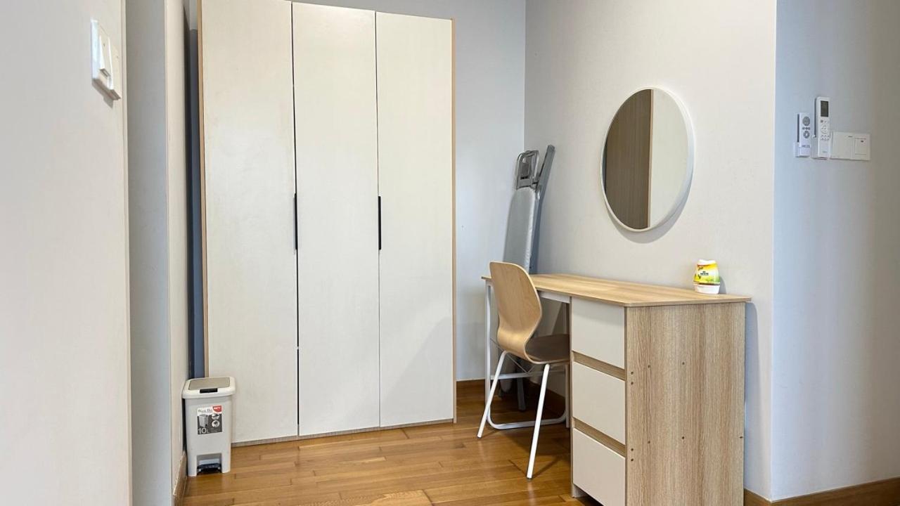 Entire condo in Bangsar