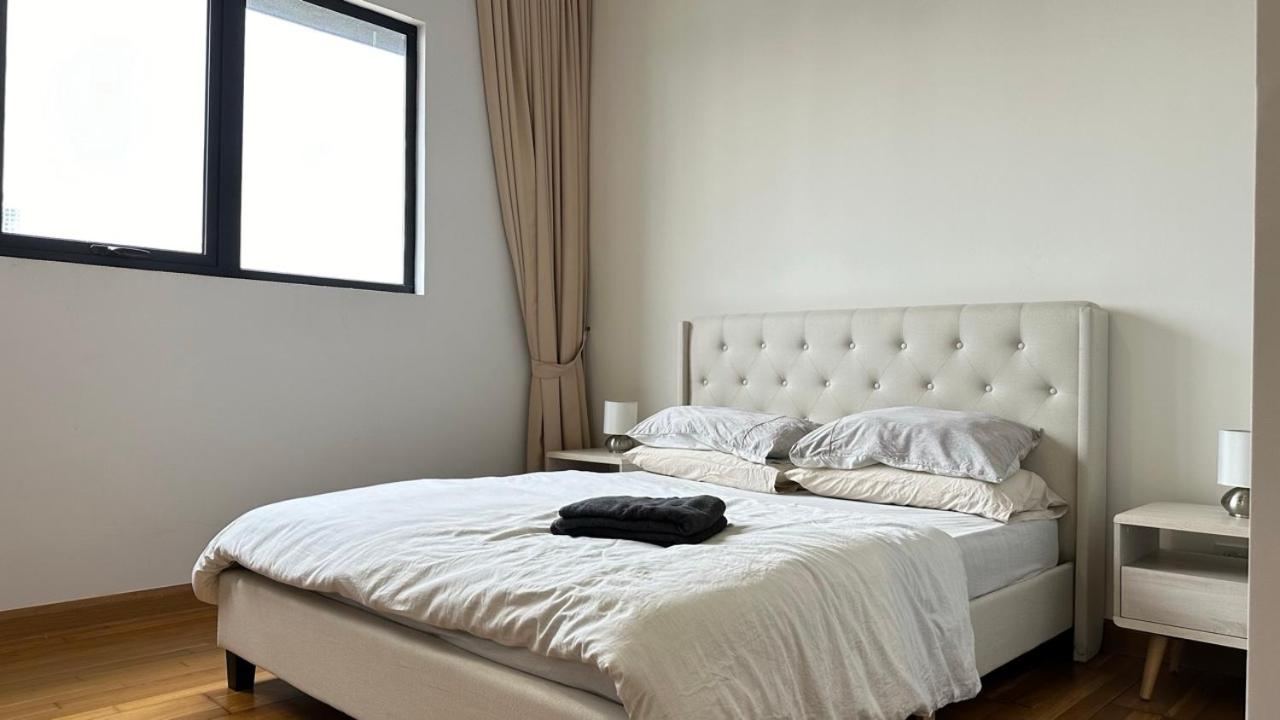Entire condo in Bangsar