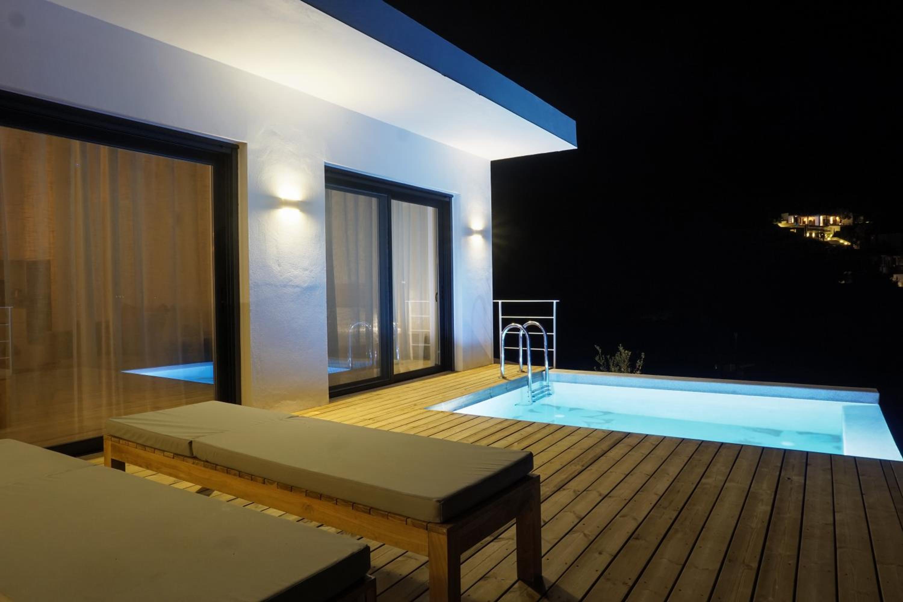 Villa Gianna Maria view 4